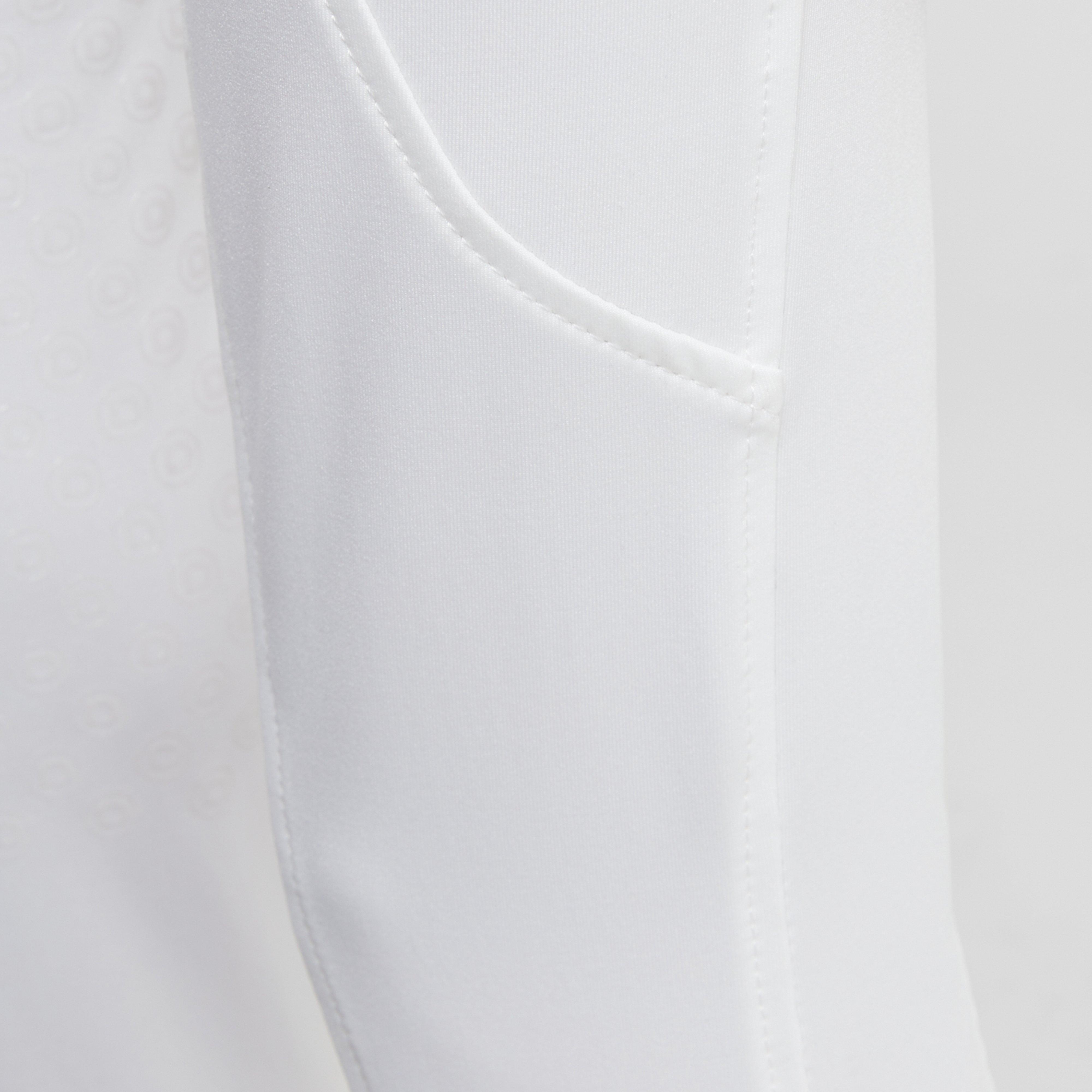 Kids' Performance Cool-It Gel Riding Tights