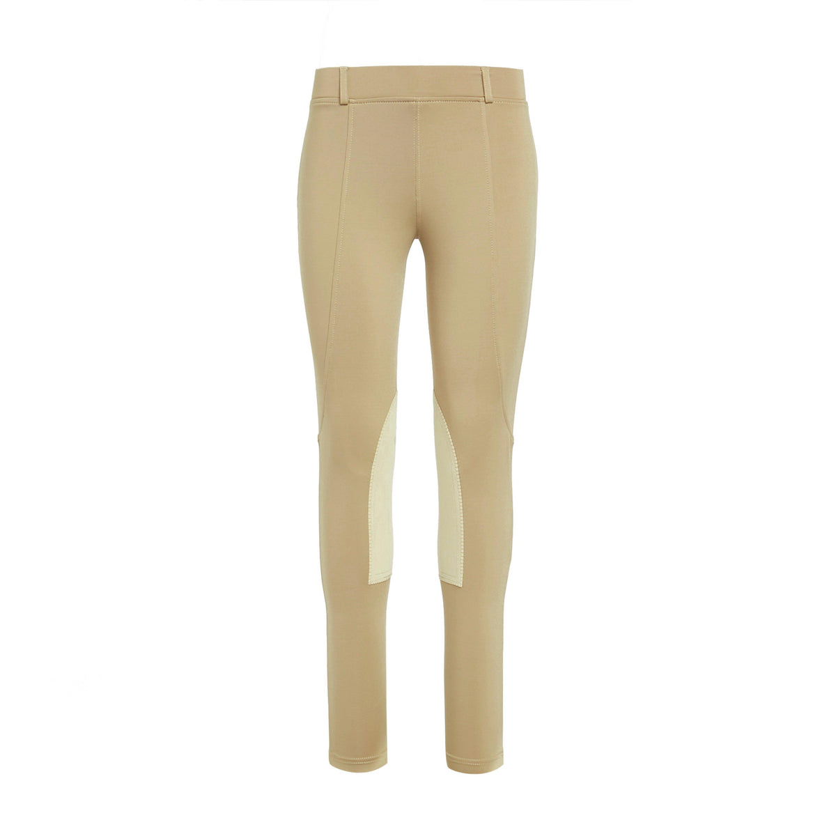 Women's Performance Flex Knee-Patch Tights