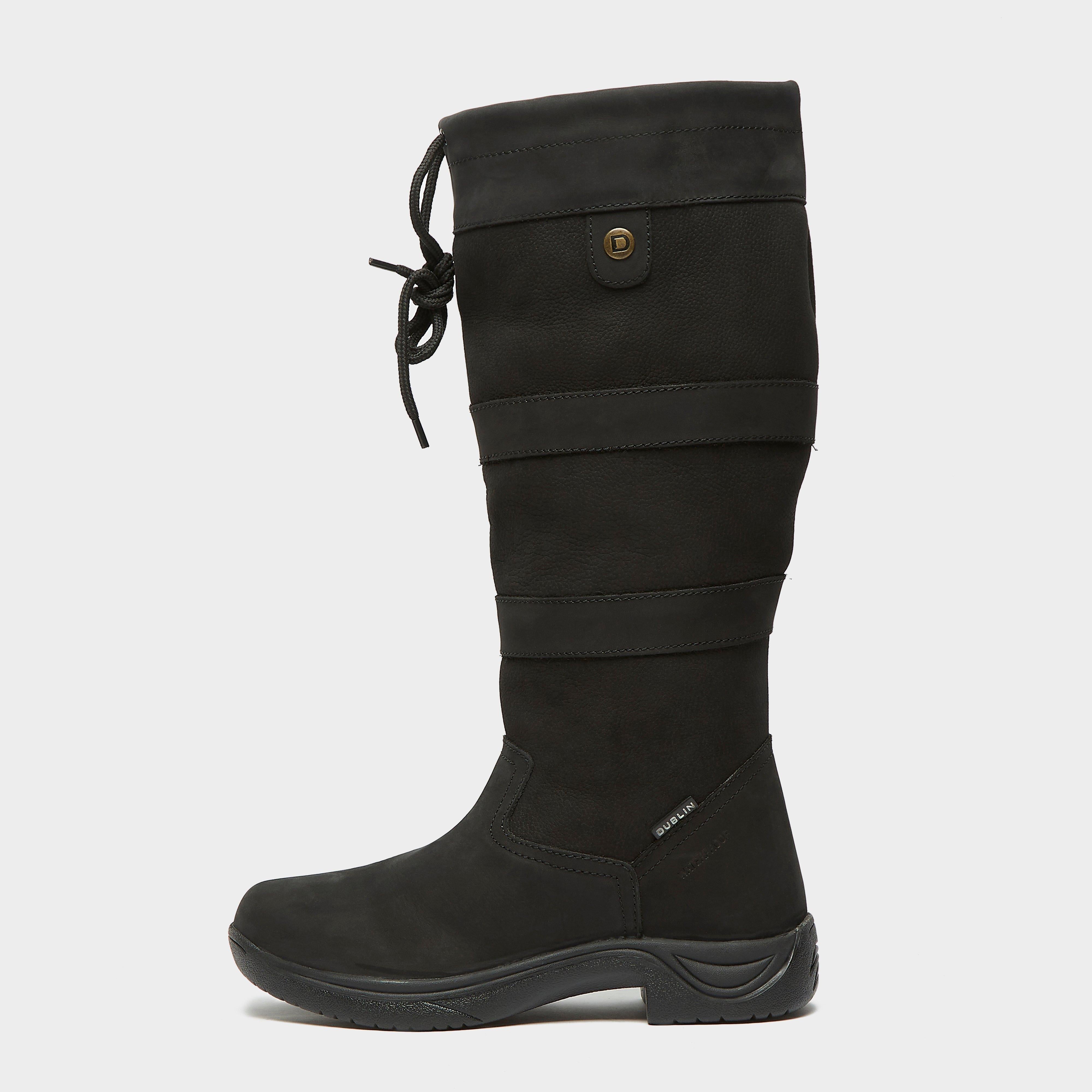 Mens River Boot III