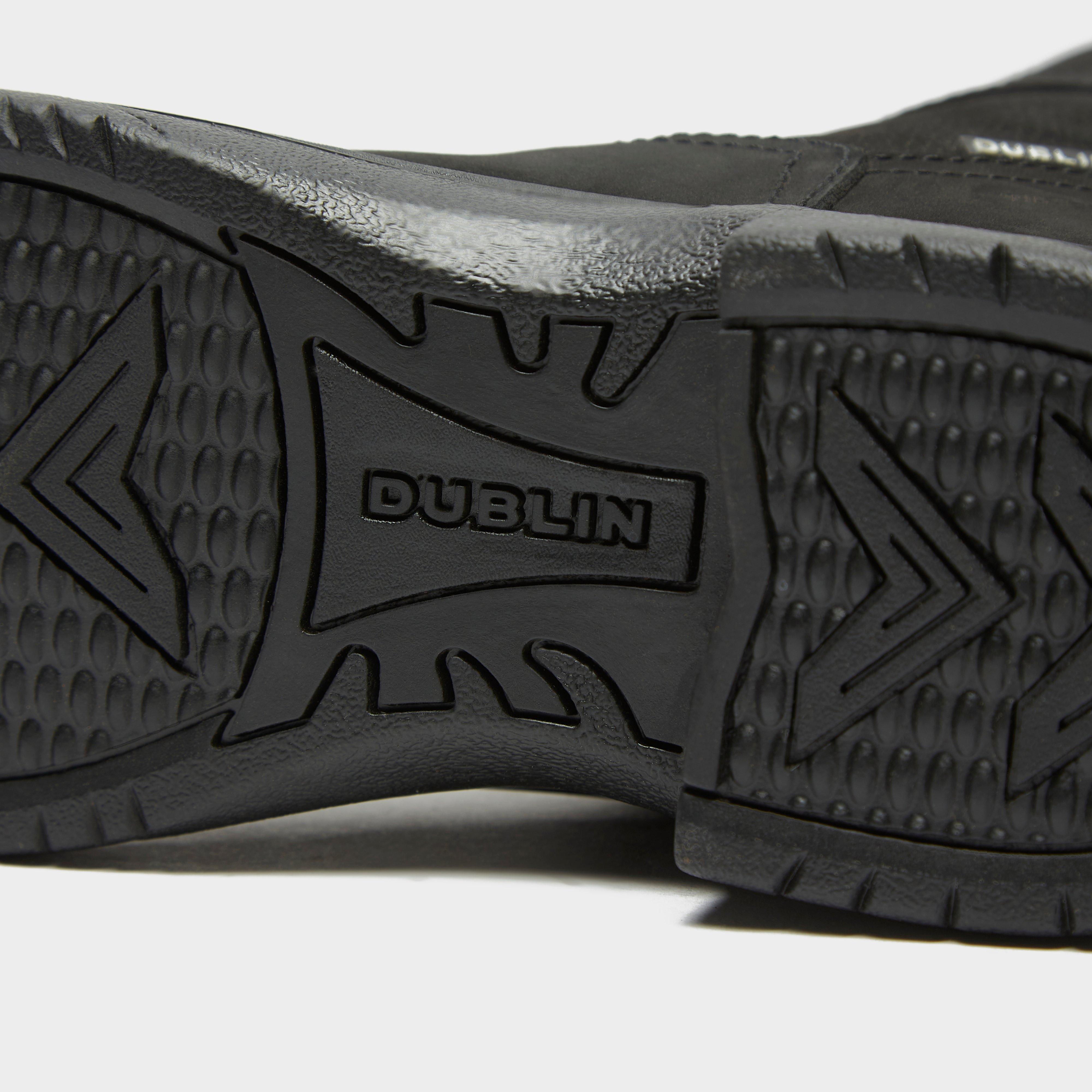 Mens River Boot III