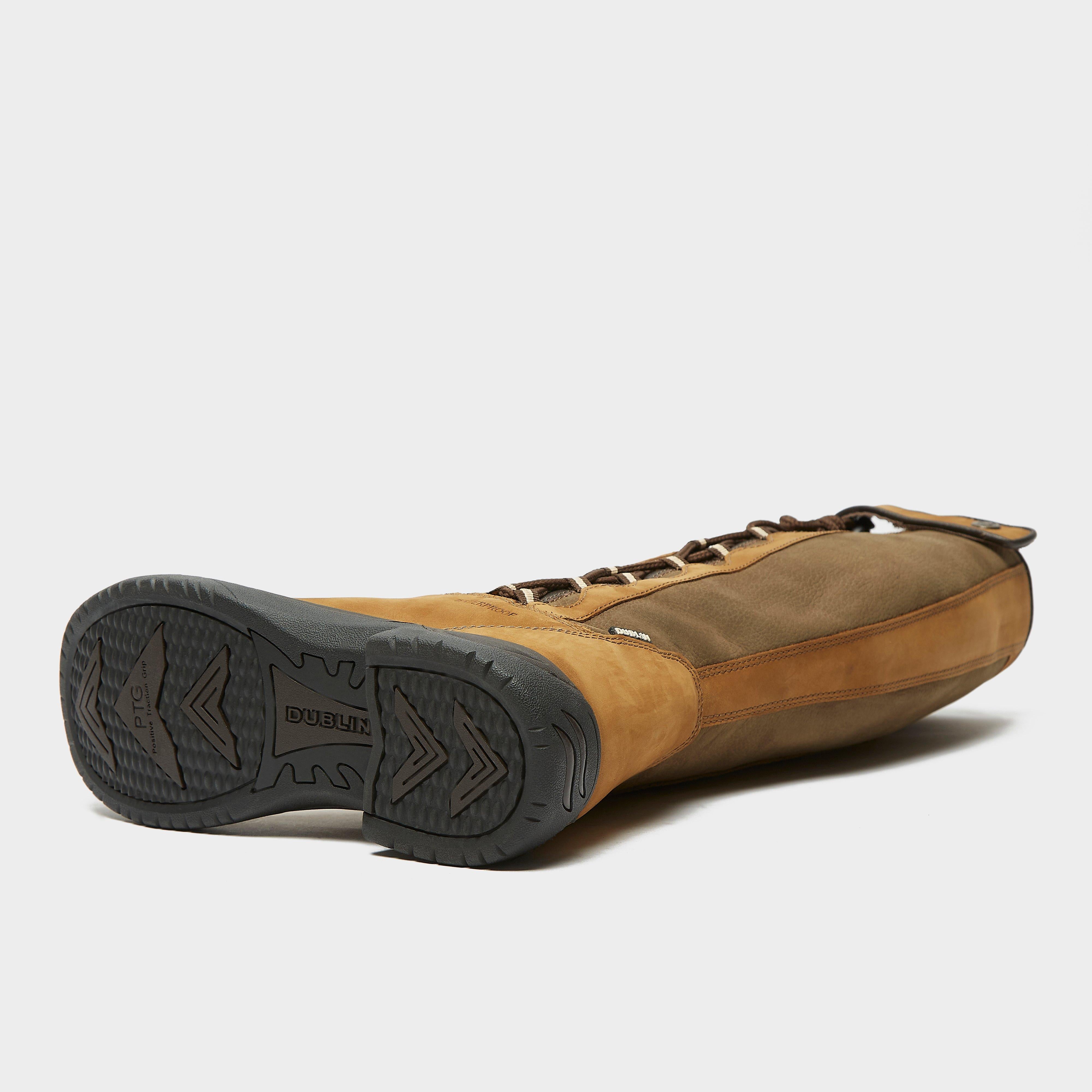 Mens Pinnacle II Boots
