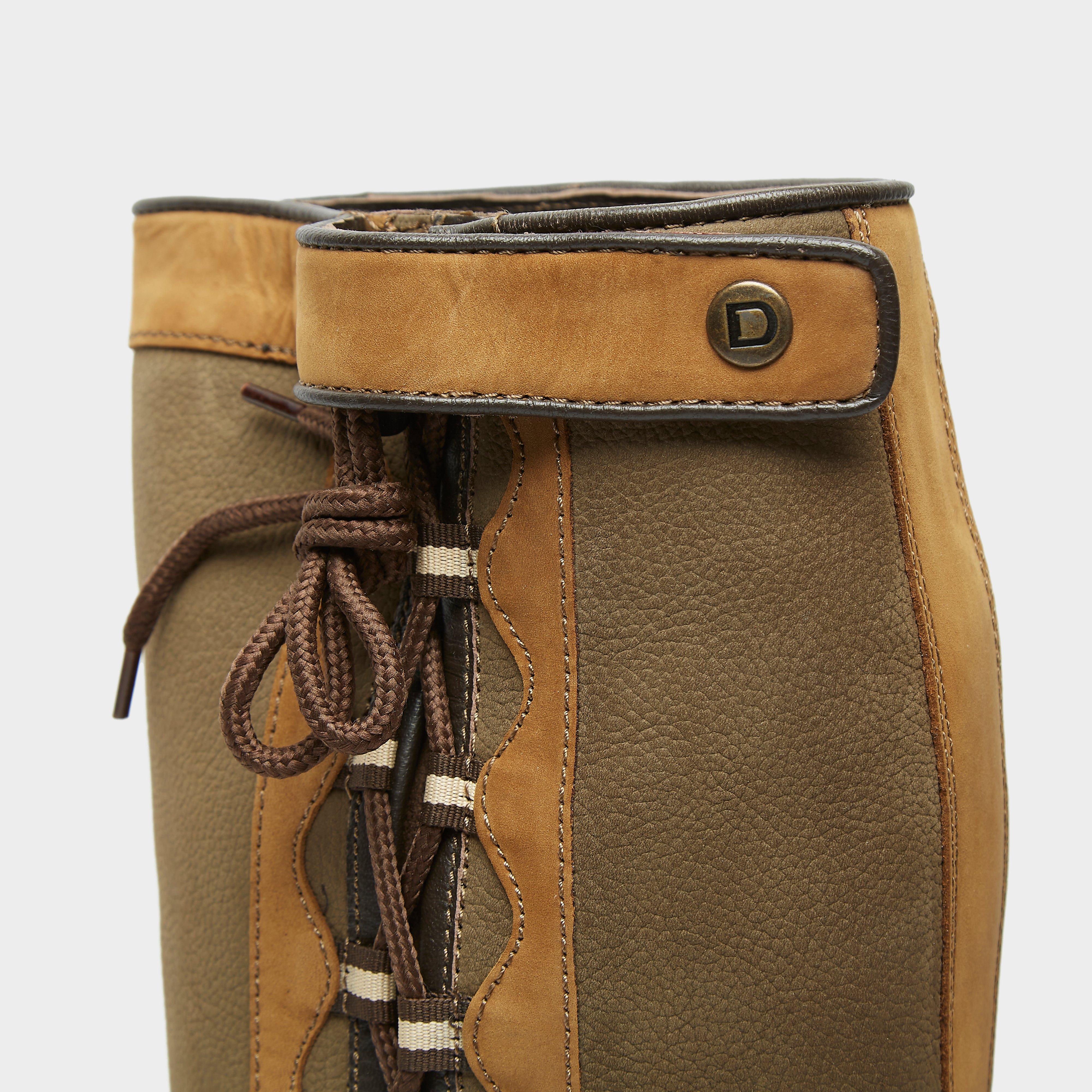 Mens Pinnacle II Boots