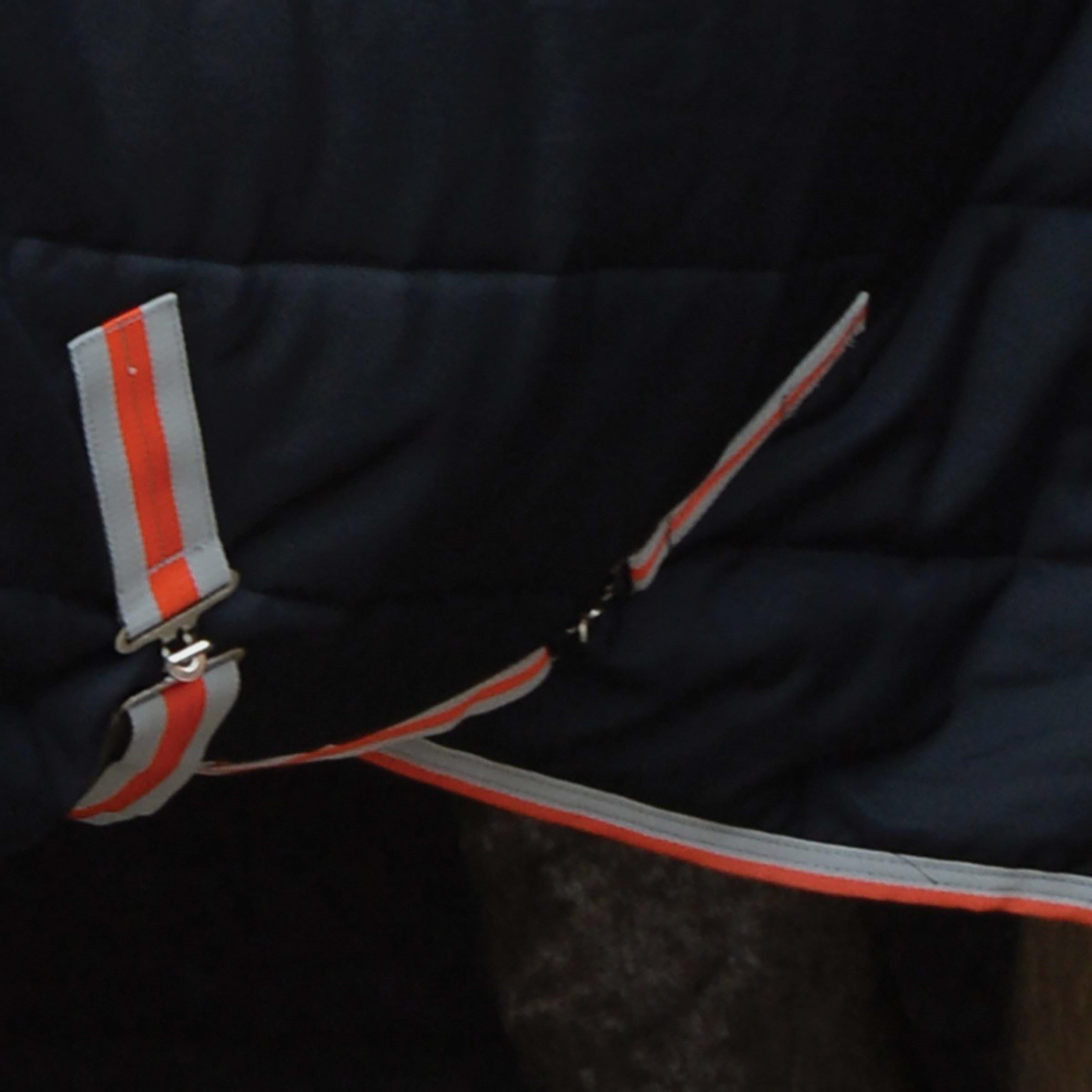Comfitec Therapy-Tec Channel Quilt with Detach-A-Neck