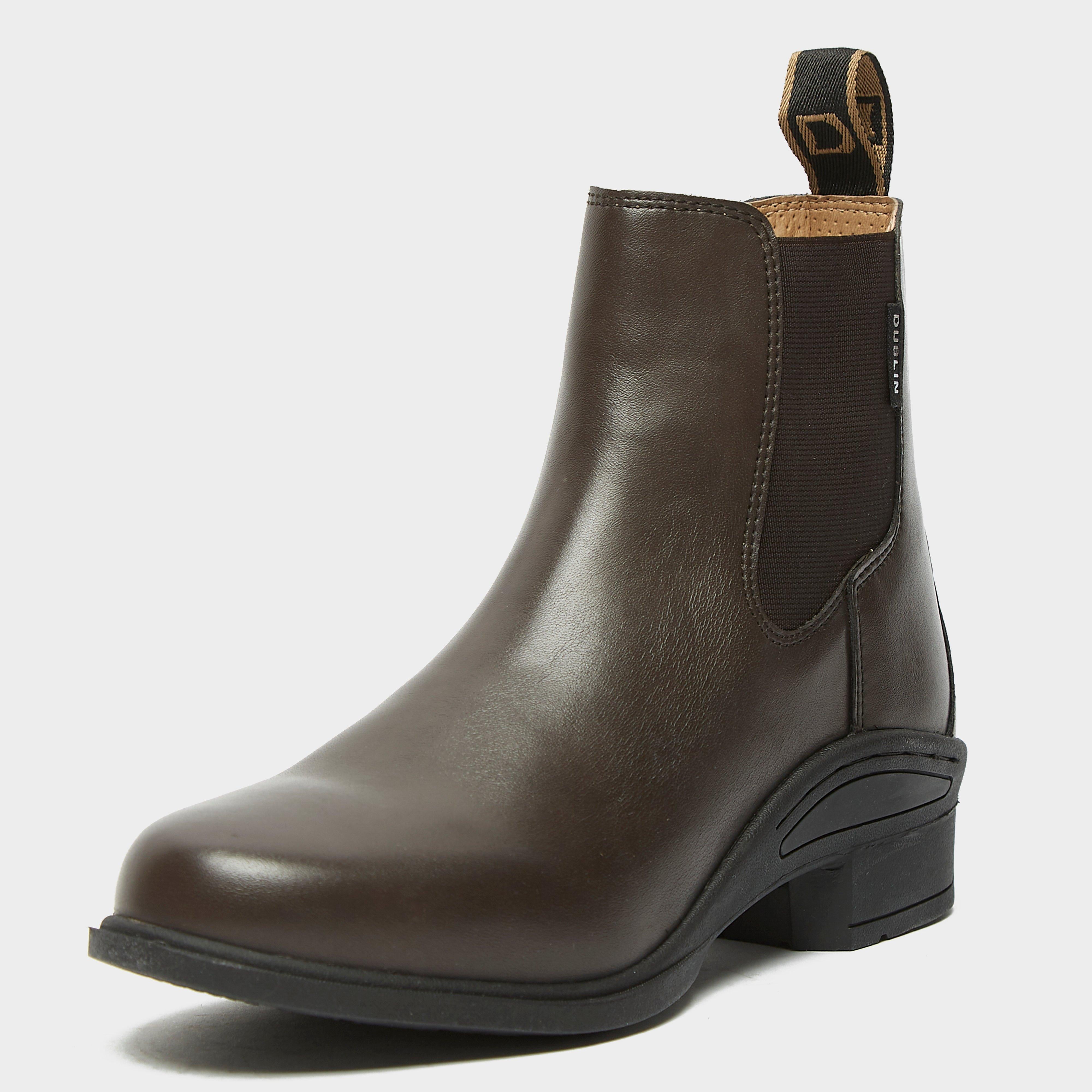 Womens Altitude Jodhpur Boots