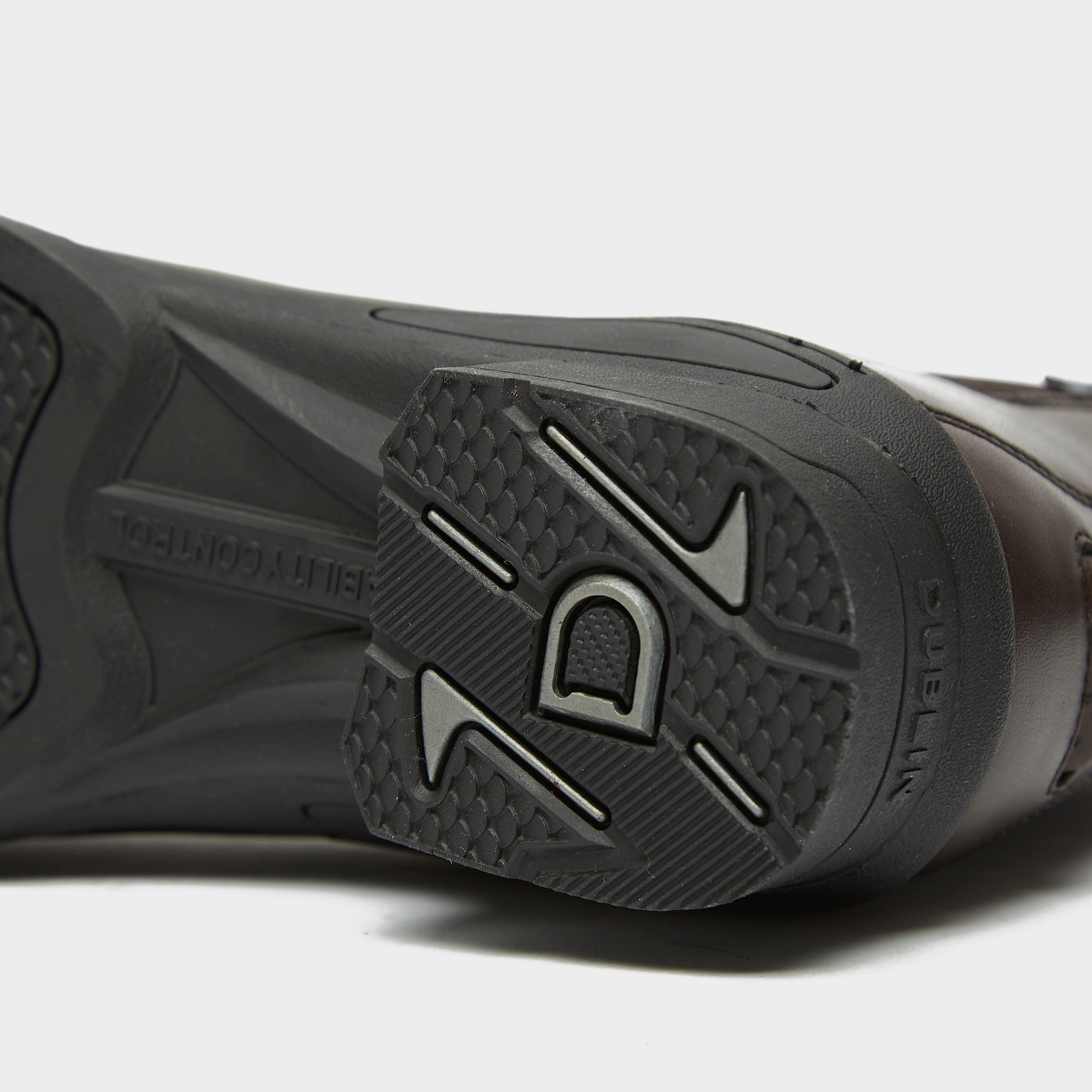 Womens Altitude Jodhpur Boots