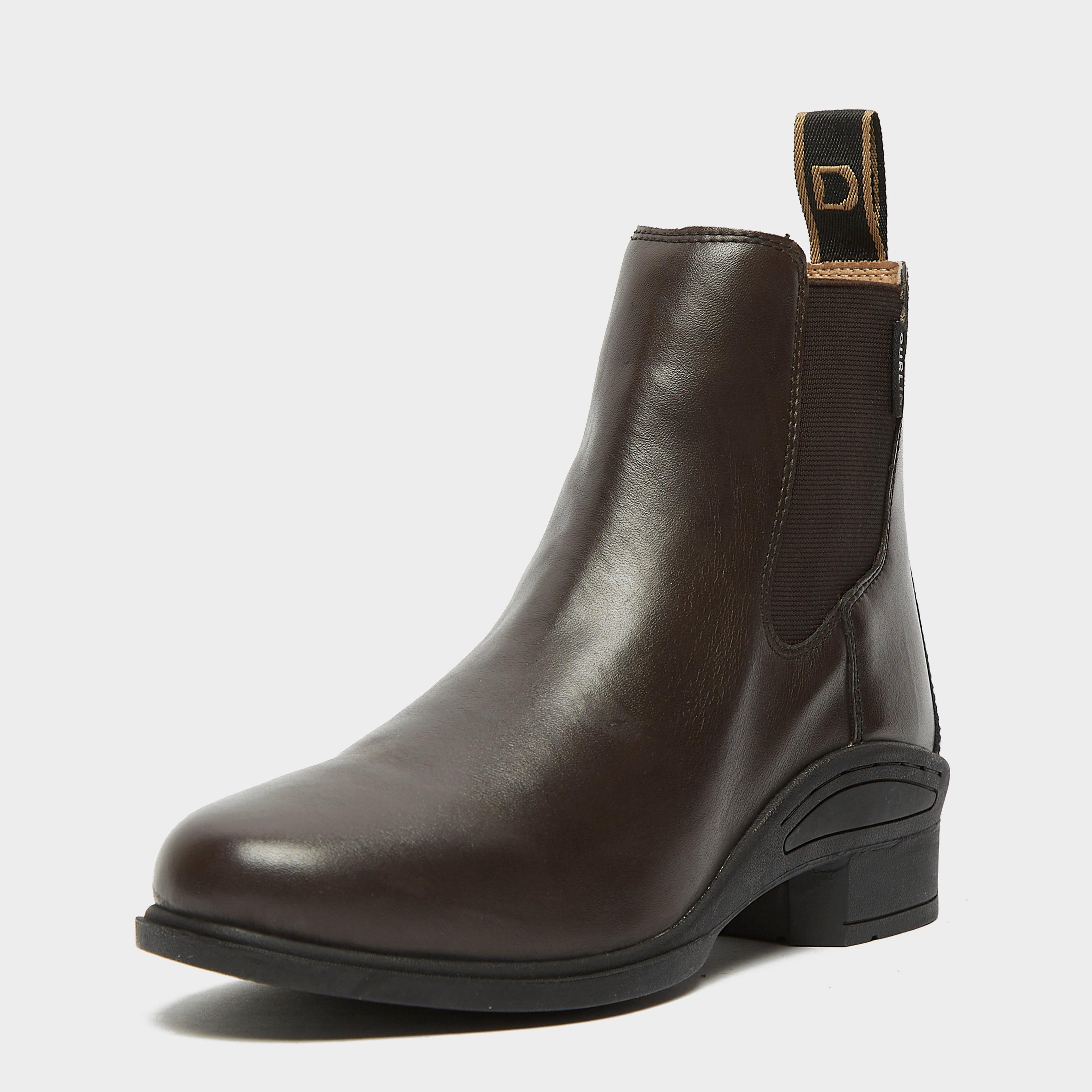 Kids Altitude Jodhpur Boots