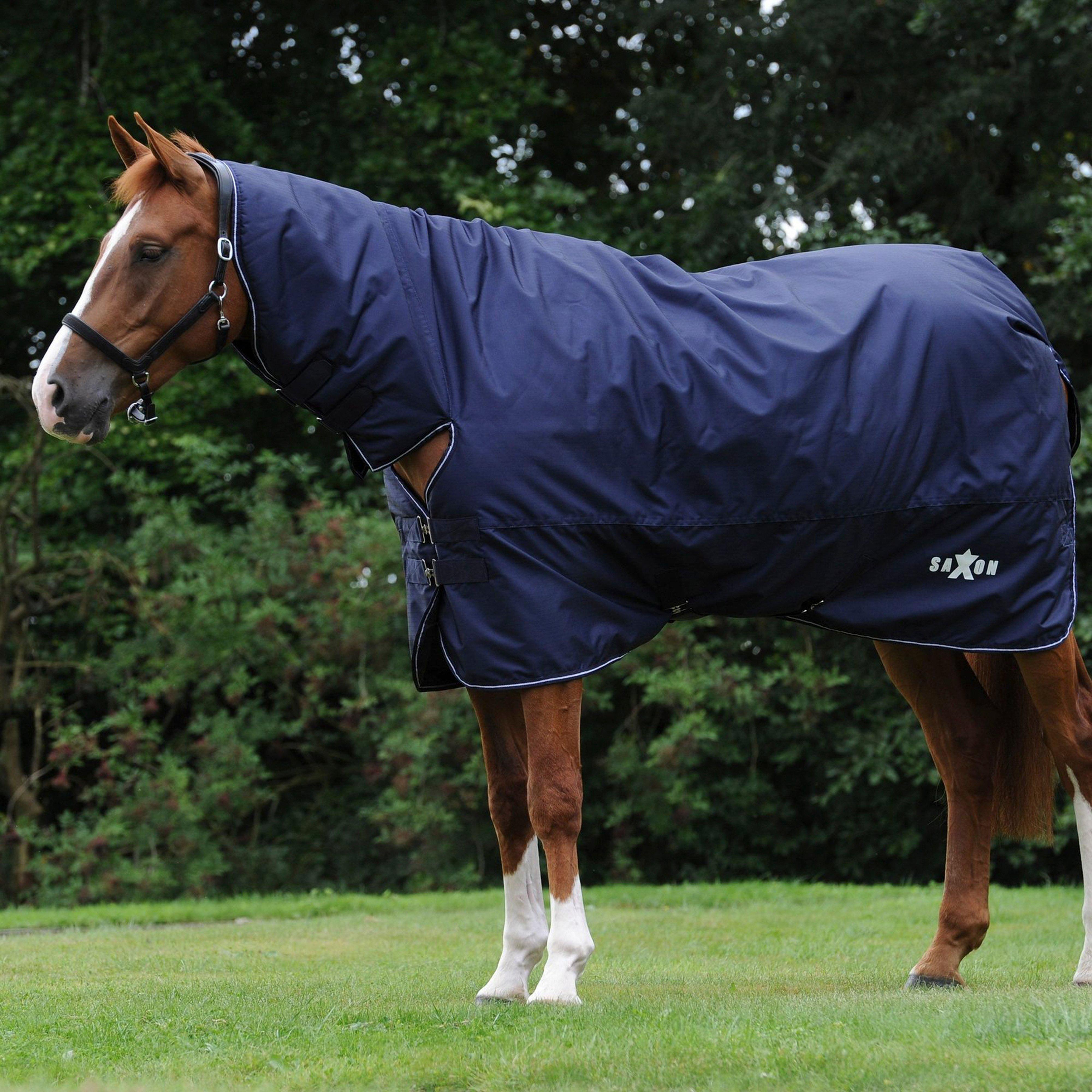 Defiant 600D Medium Weight Combo Neck Rug