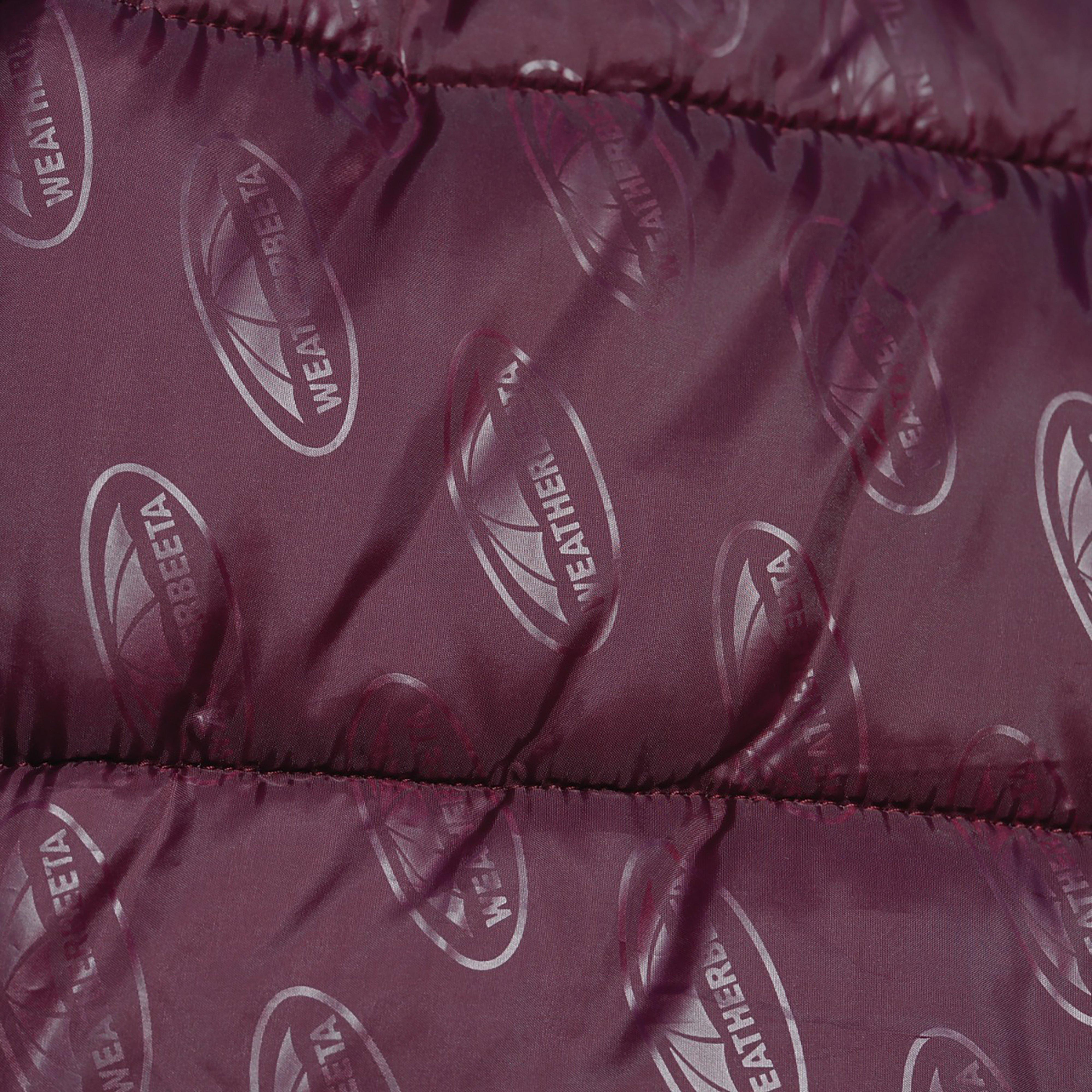 ComFiTec 210D Channel Quilt 400g Heavy Weight Combo Stable Rug