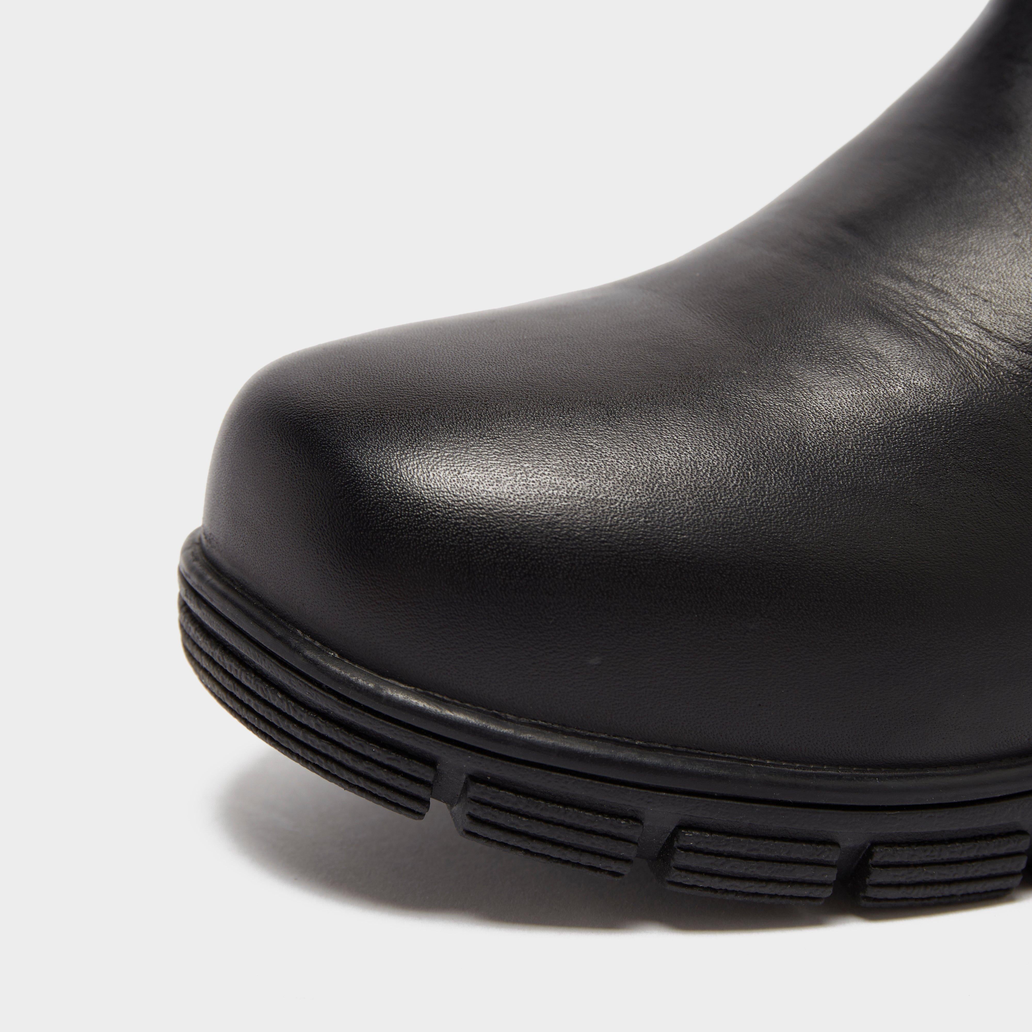 Ladies Danman Boots Black