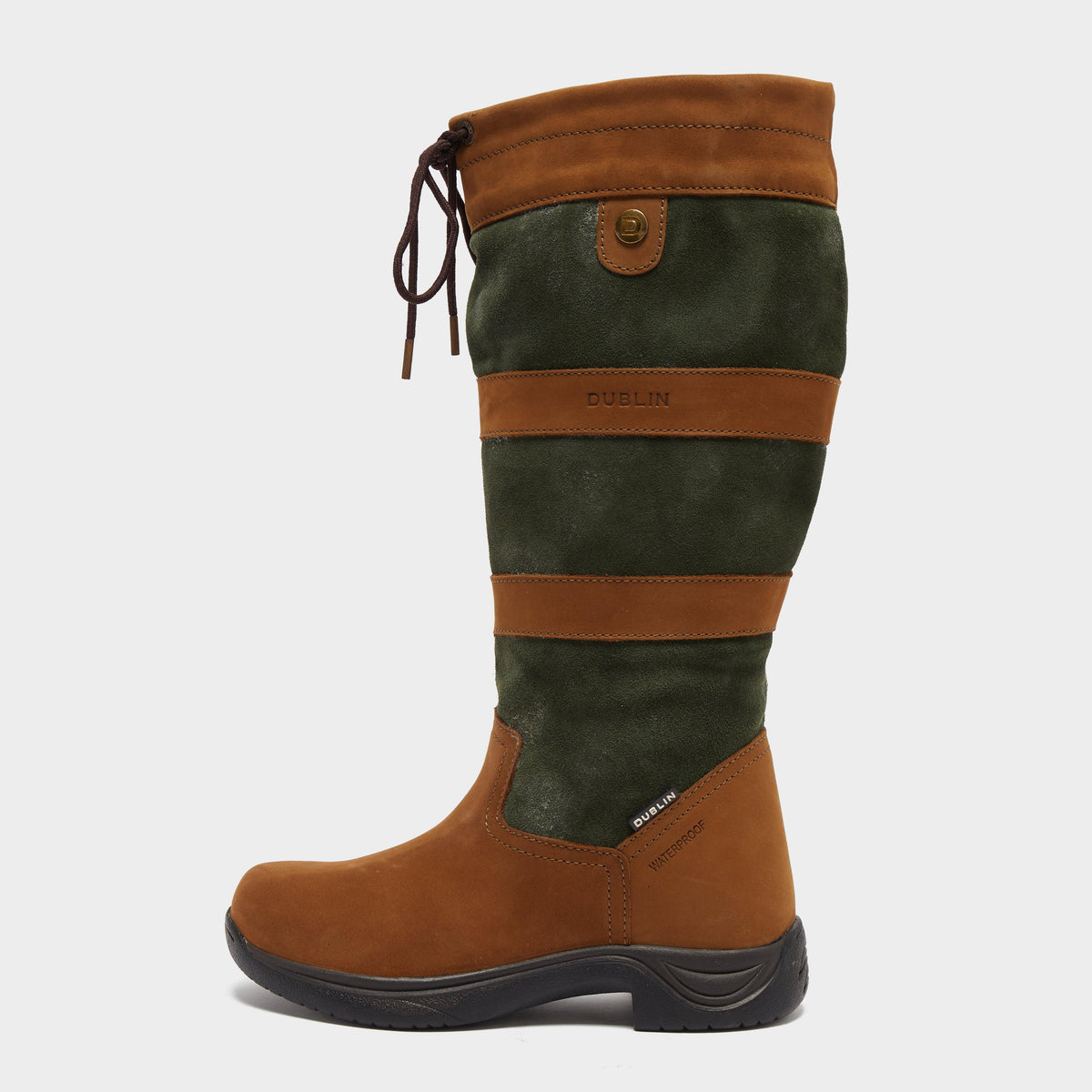 Women's River Boots III