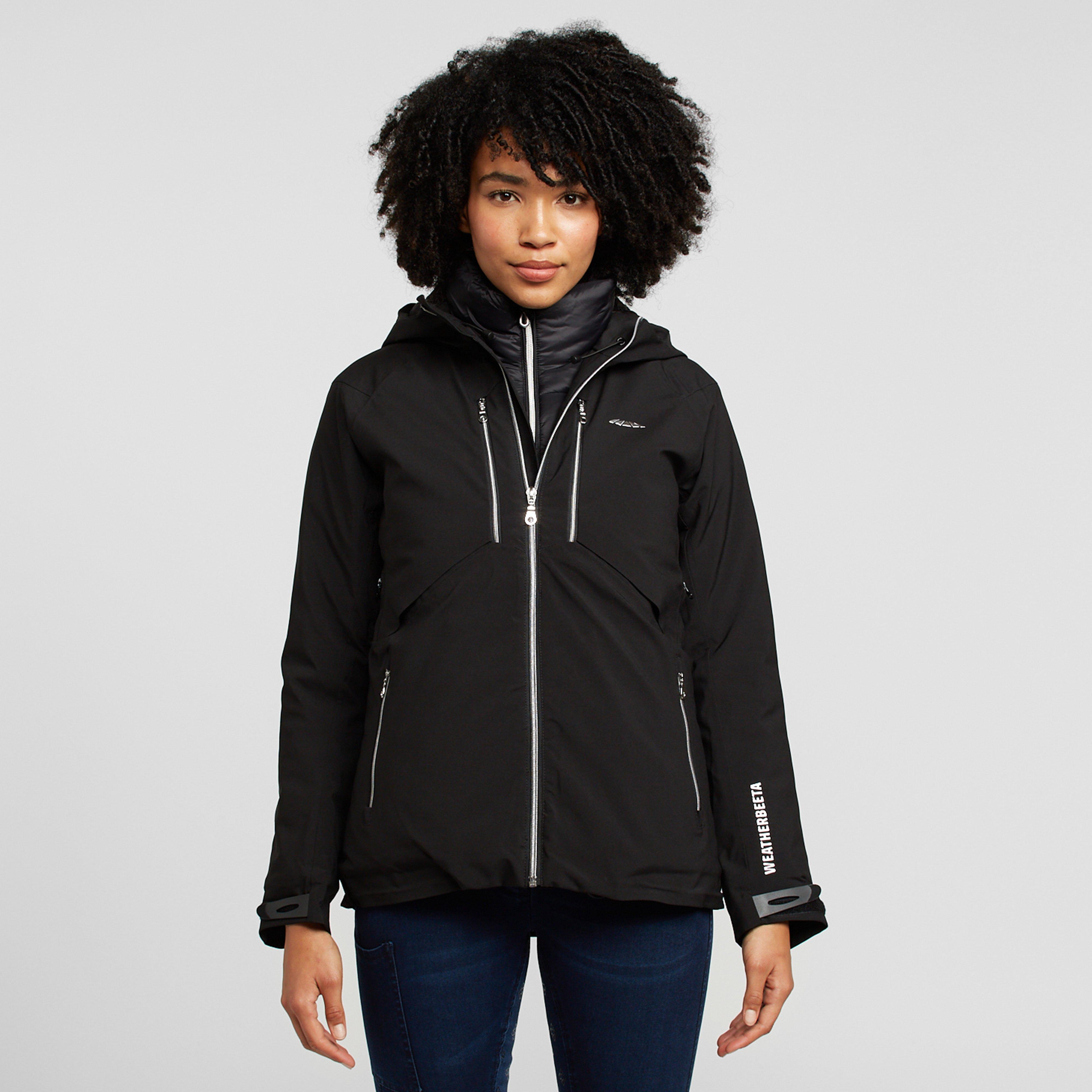Women’s Tania Waterproof Jacket
