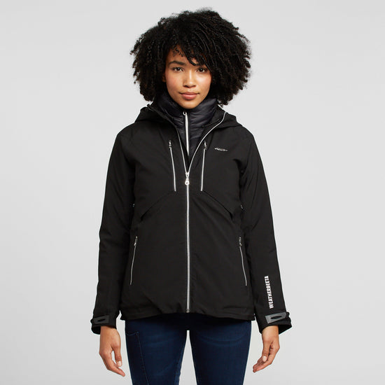 Women’s Tania Waterproof Jacket