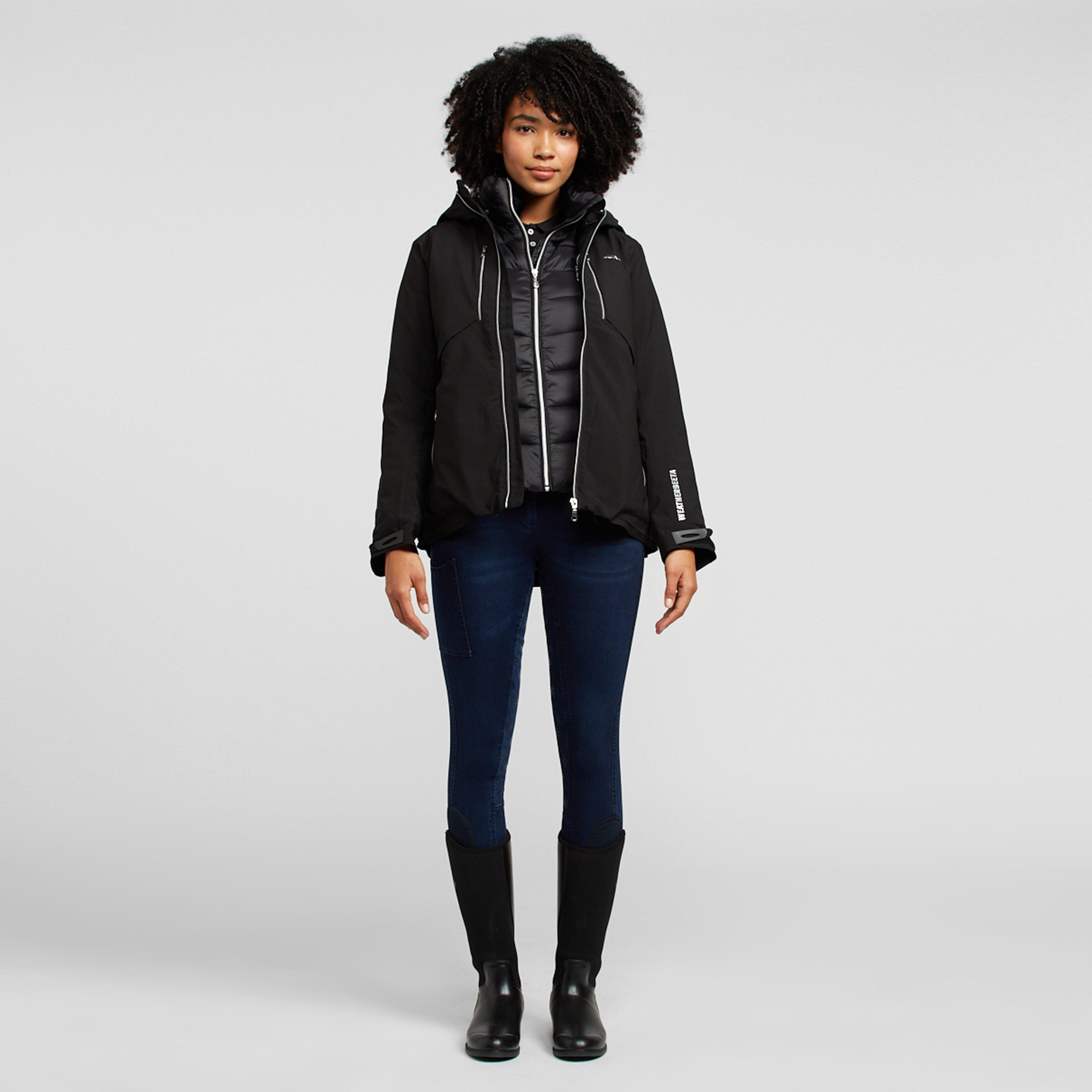 Women’s Tania Waterproof Jacket