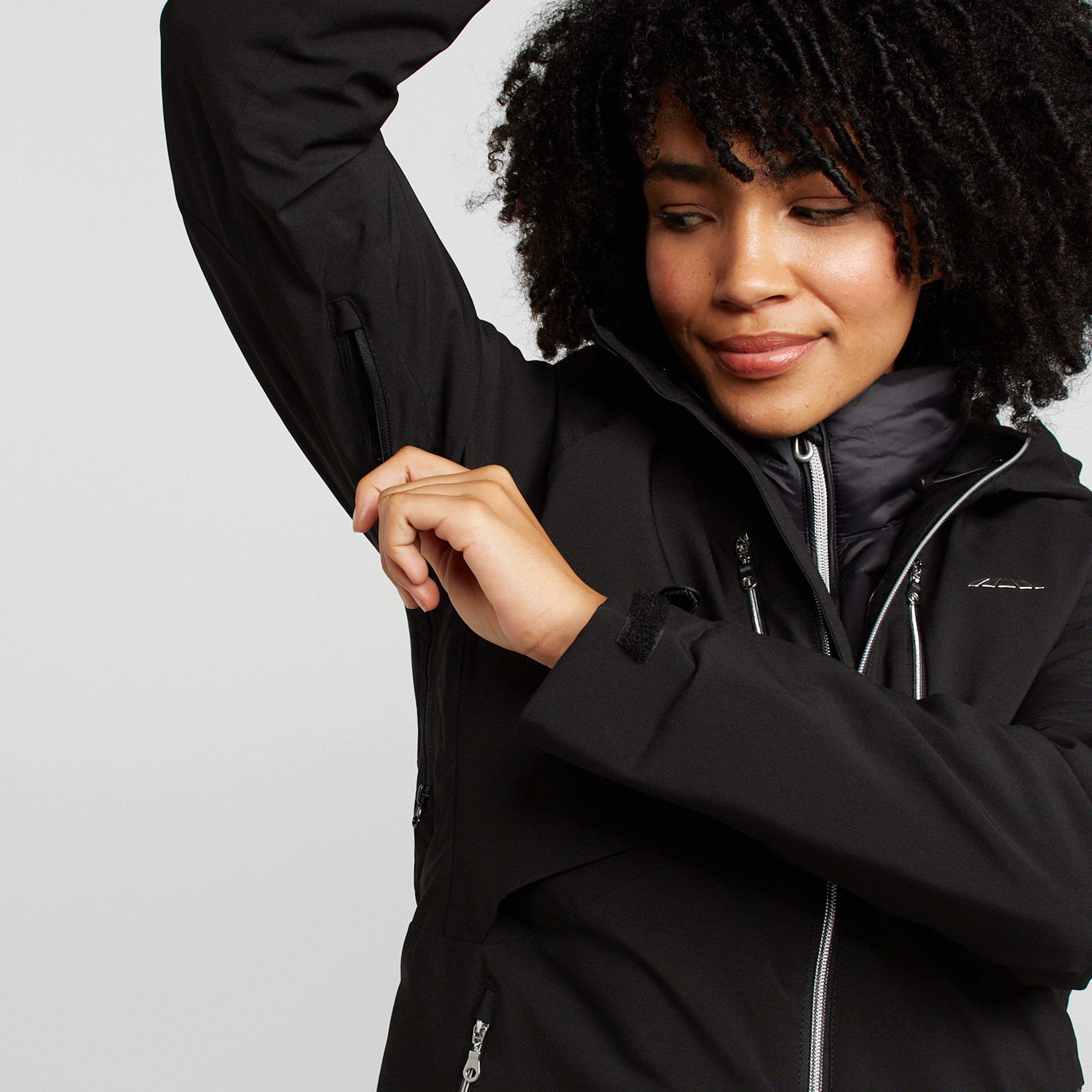 Women’s Tania Waterproof Jacket