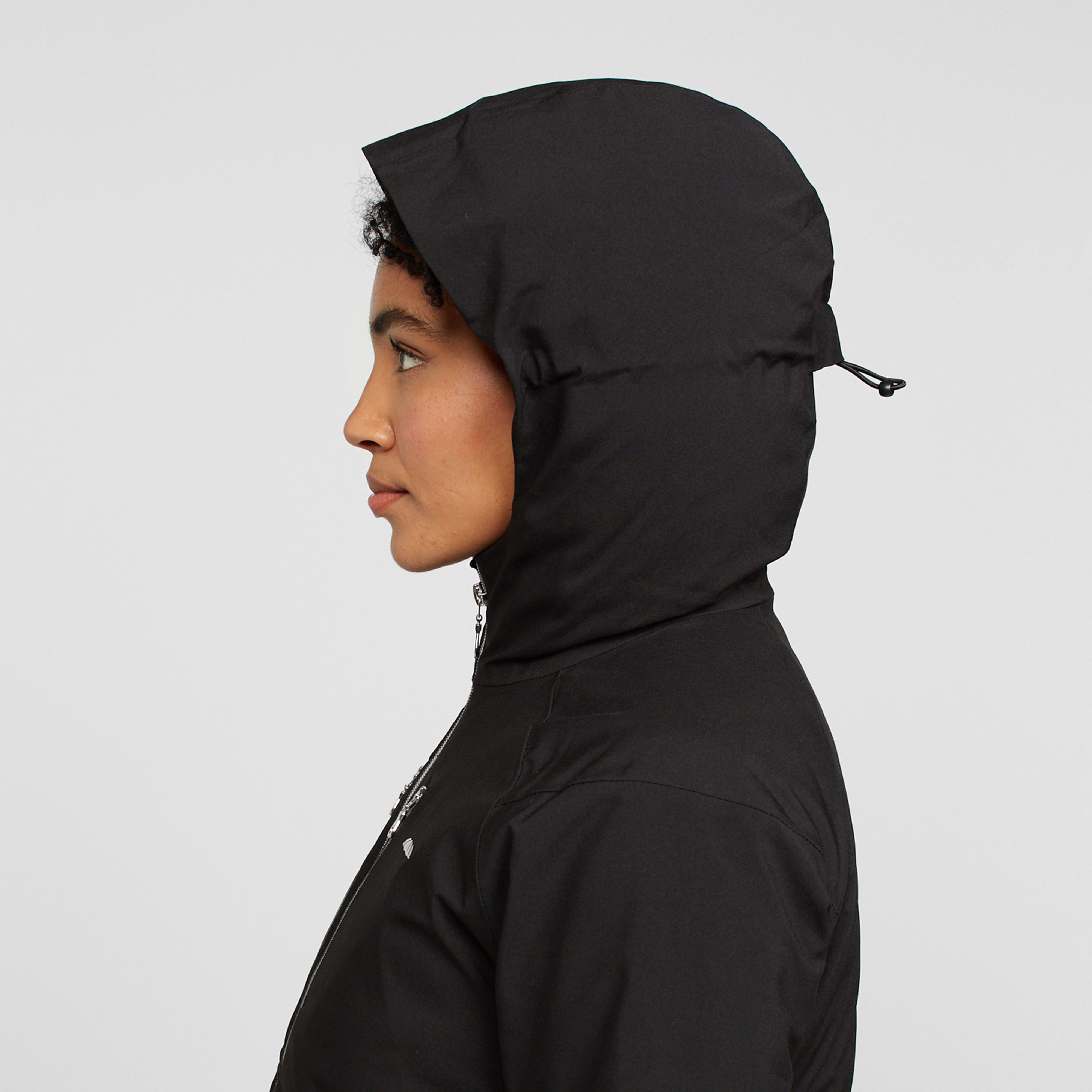 Women’s Tania Waterproof Jacket