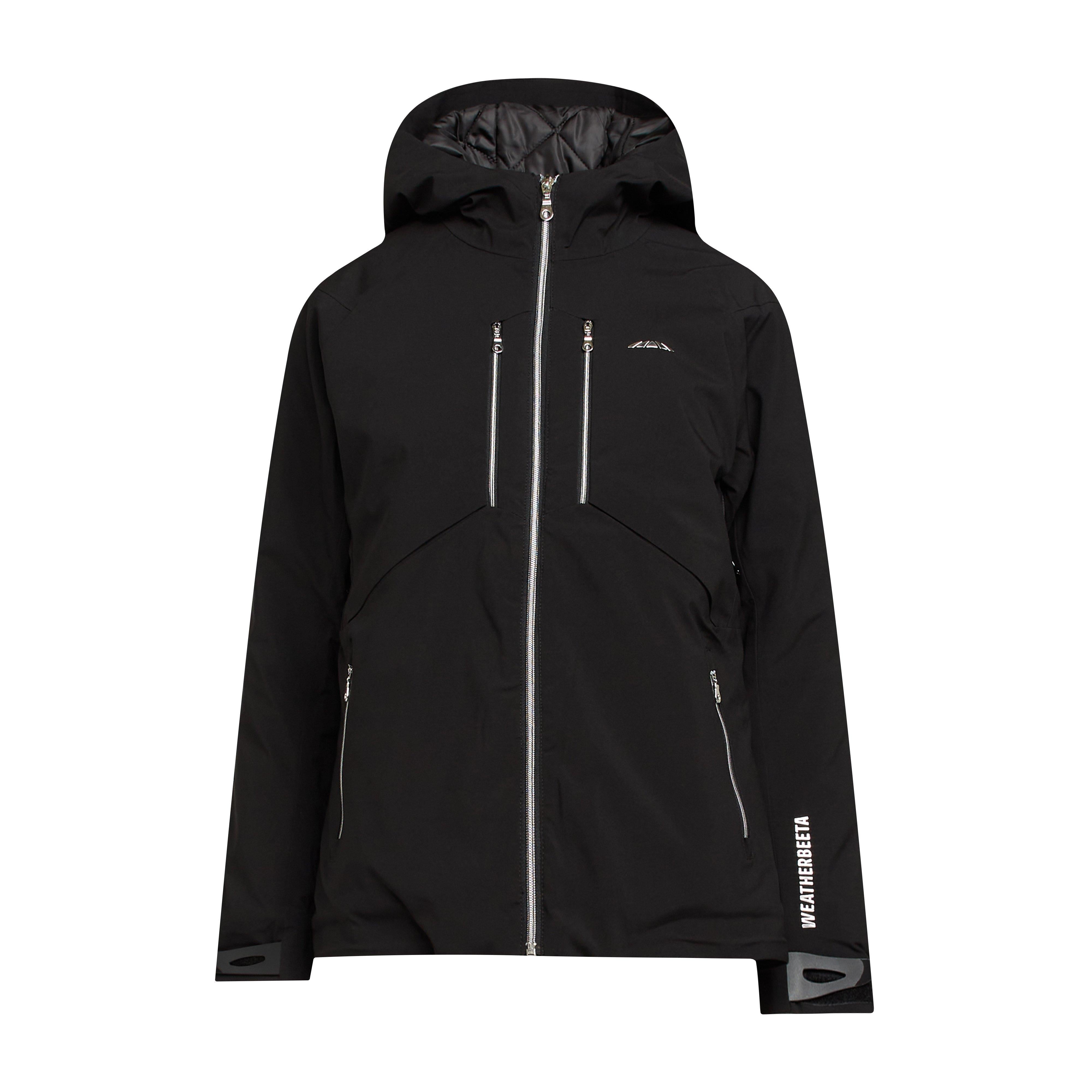 Women’s Tania Waterproof Jacket