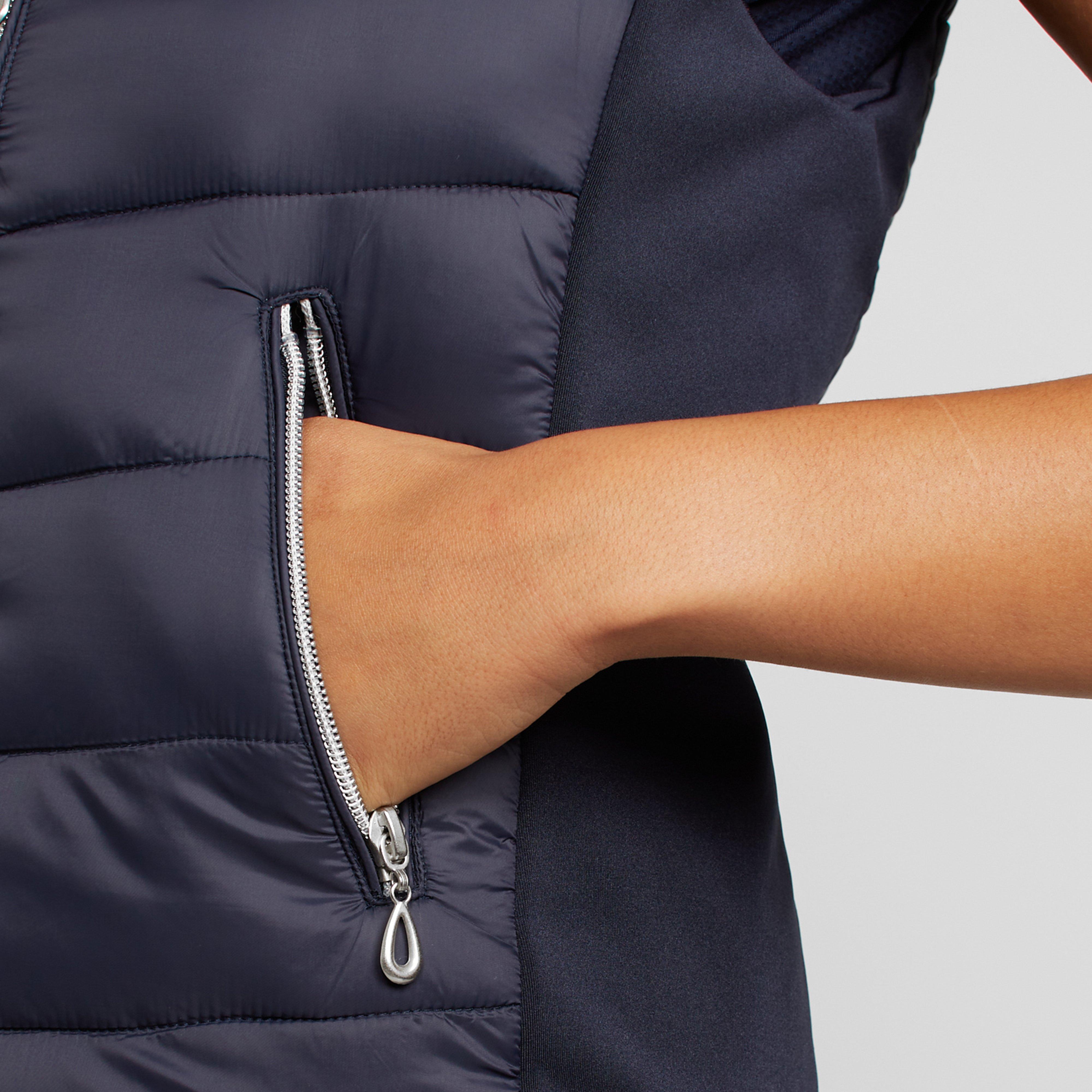 Women’s Dion Puffer Vest