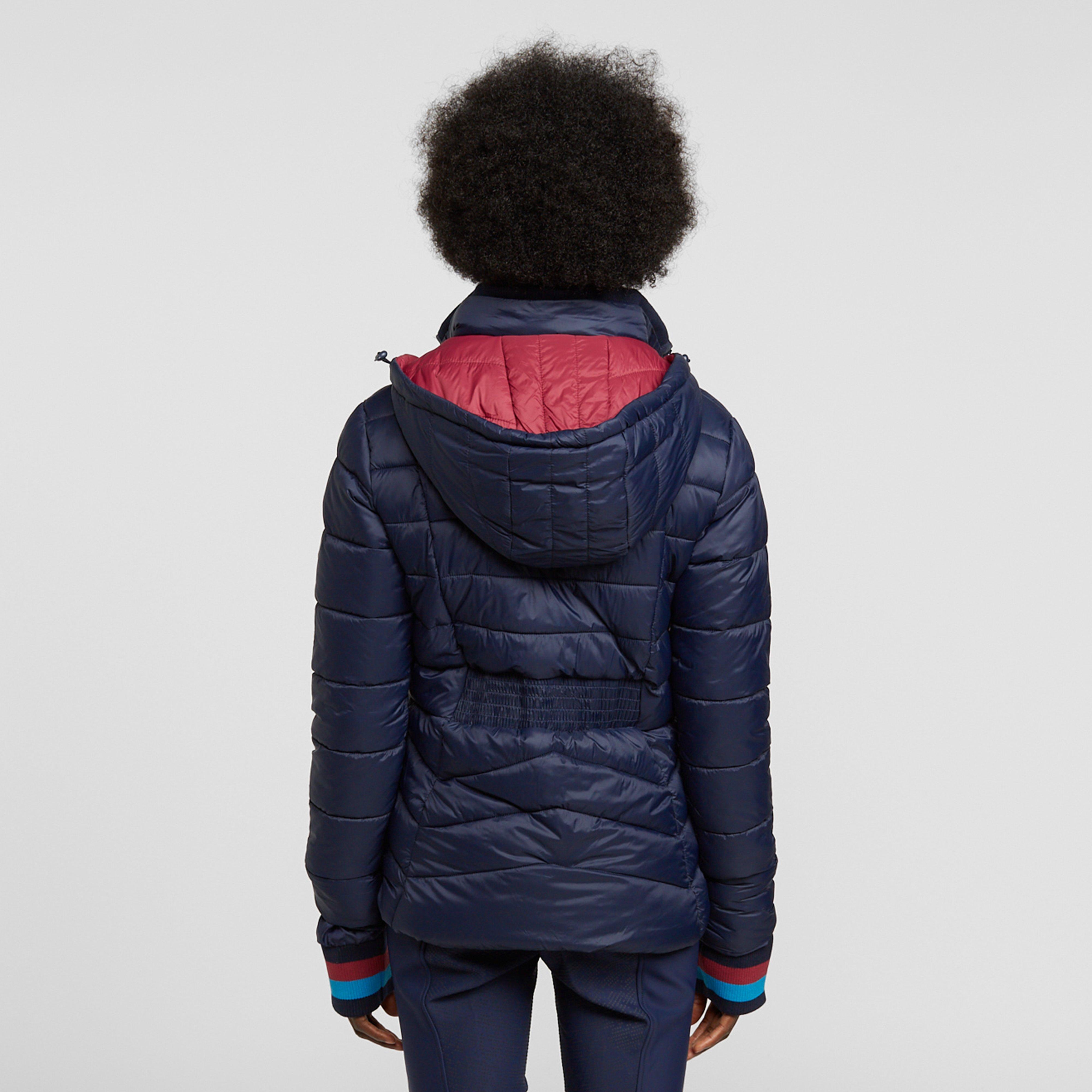 Women’s Gemma Puffer Jacket