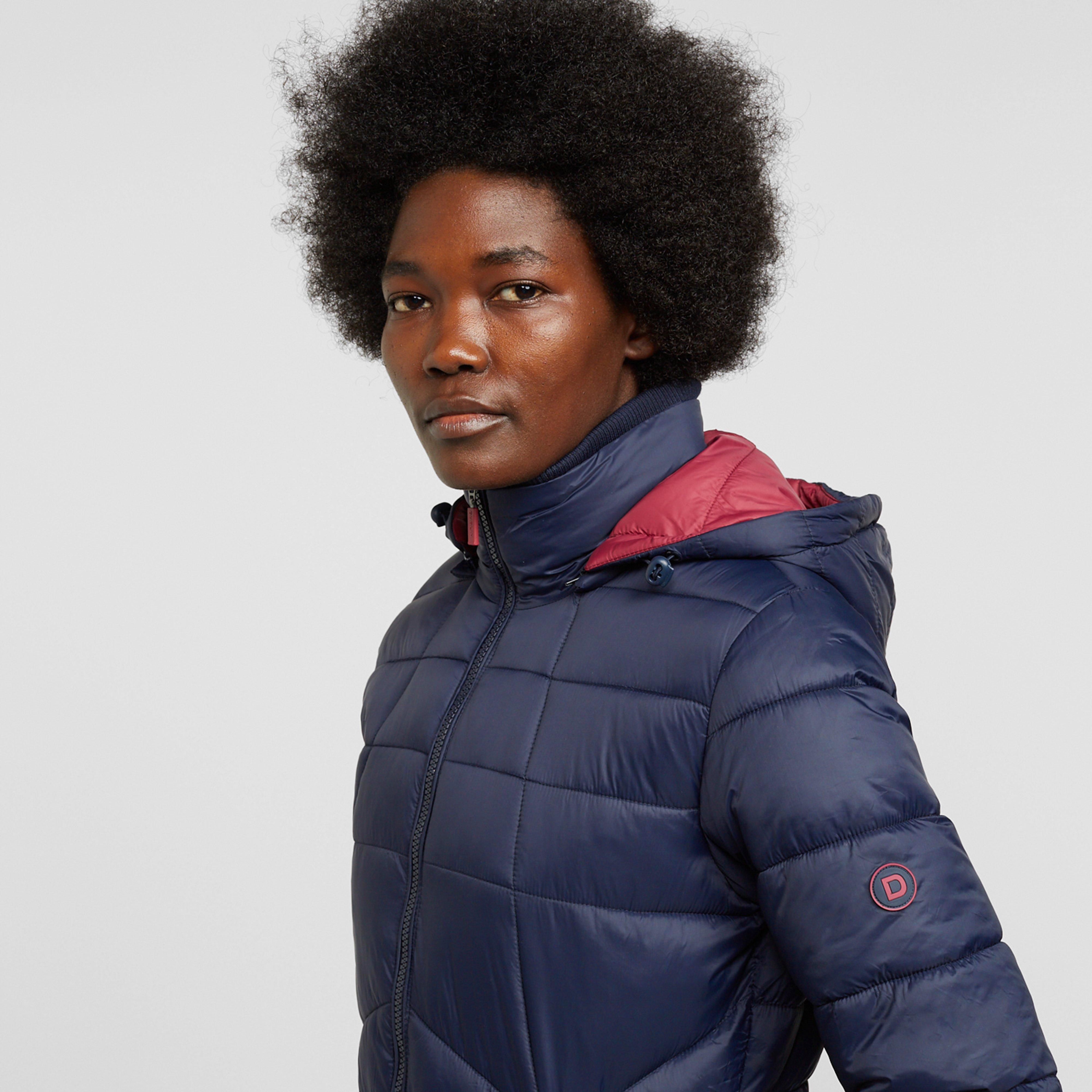 Women’s Gemma Puffer Jacket