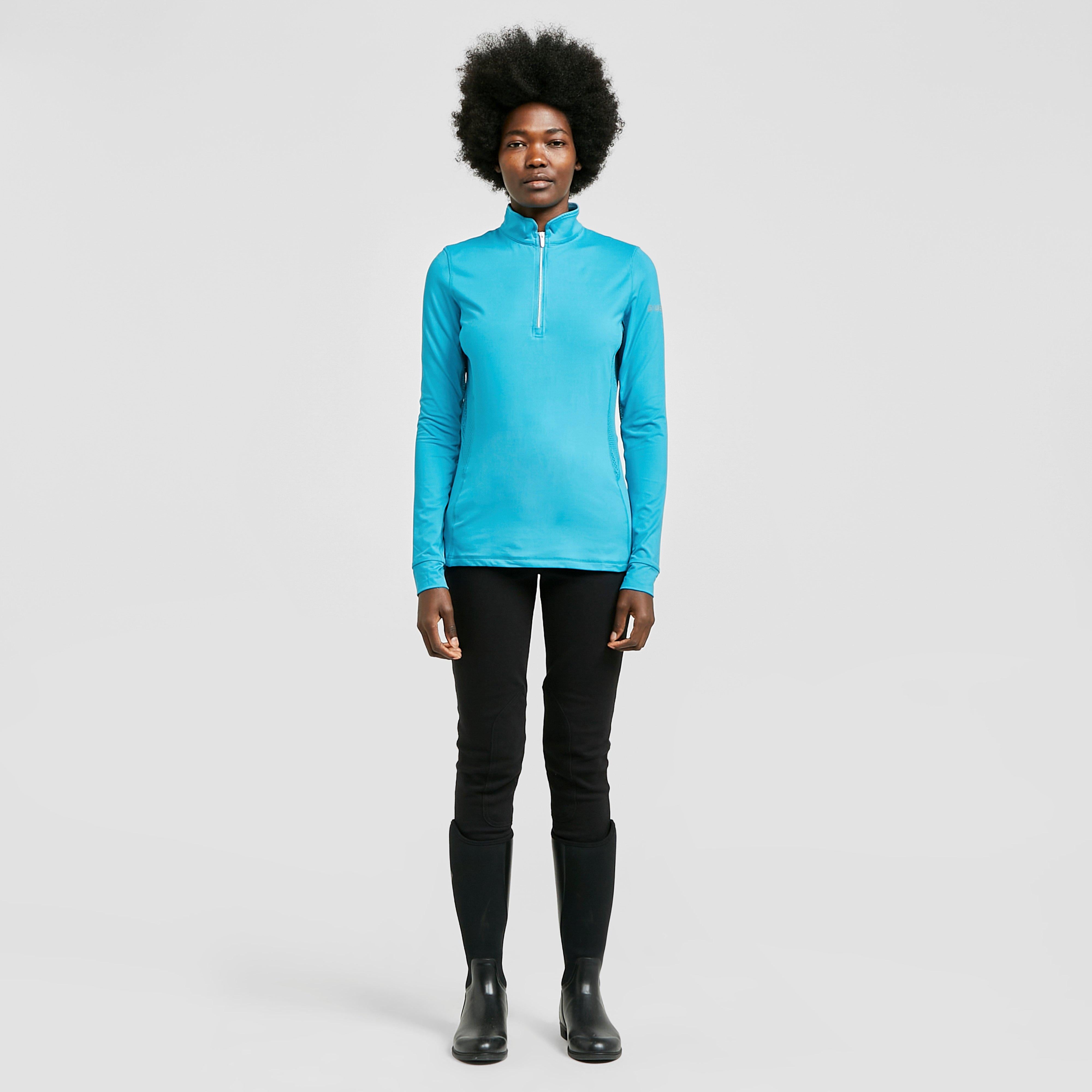 Women’s Kylee Long Sleeve Top