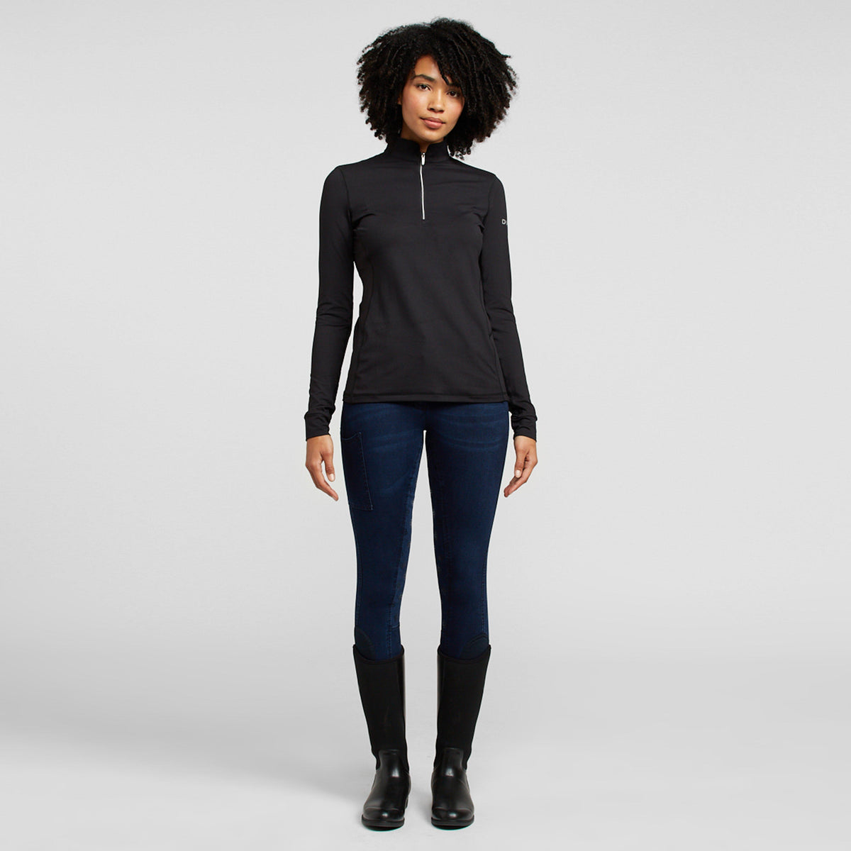Women's Kylee Long Sleeve Top