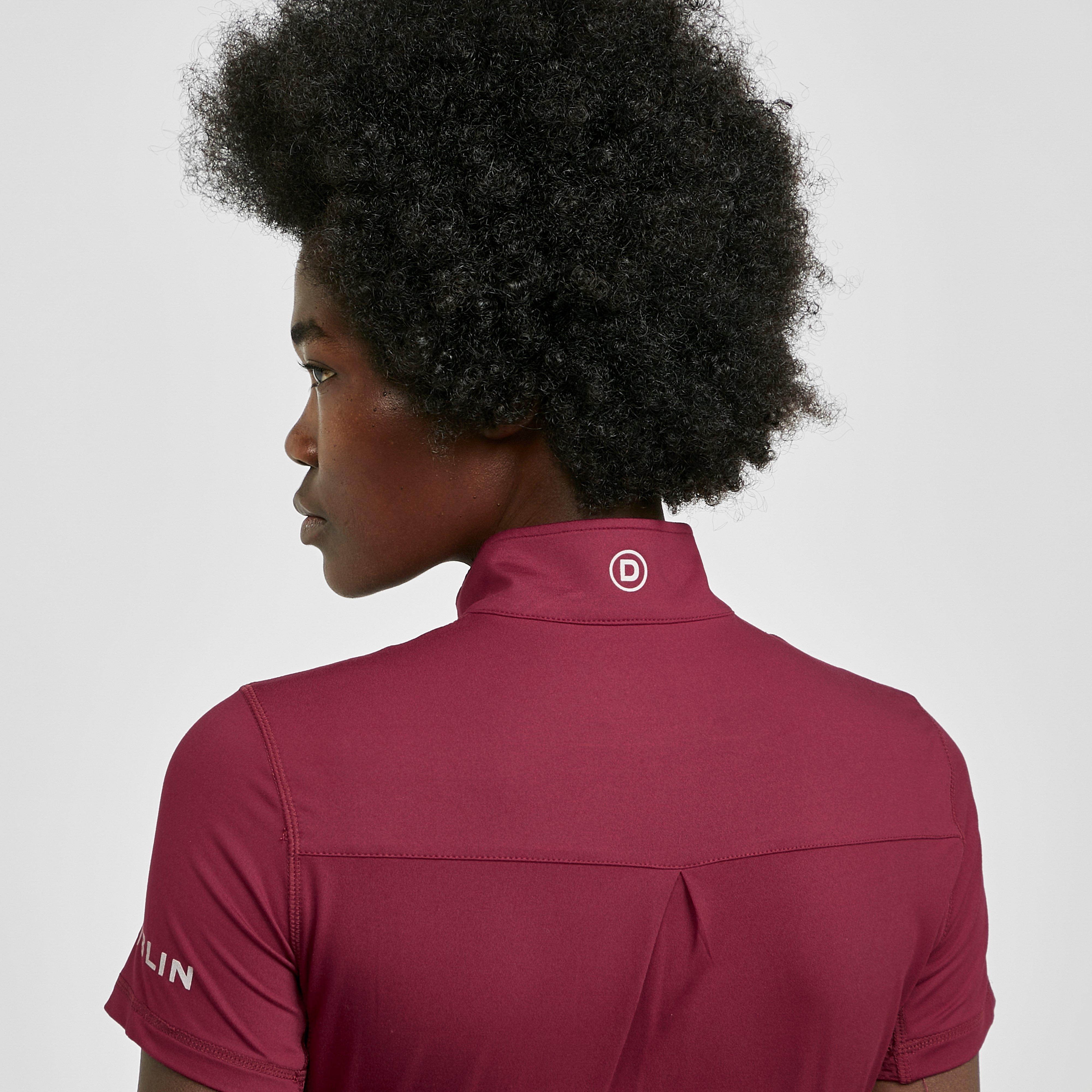 Womens Kylee Short Sleeve Top