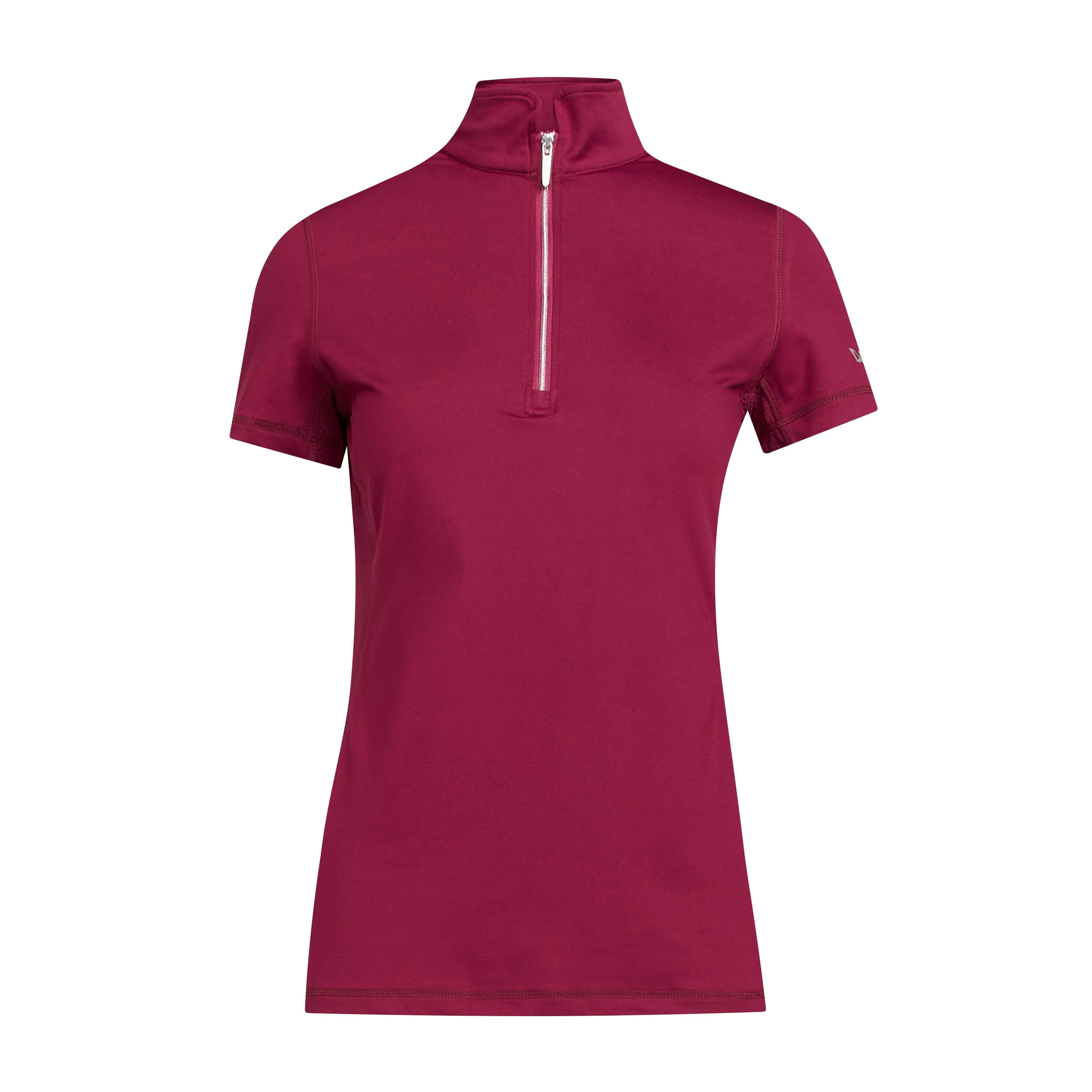 Womens Kylee Short Sleeve Top