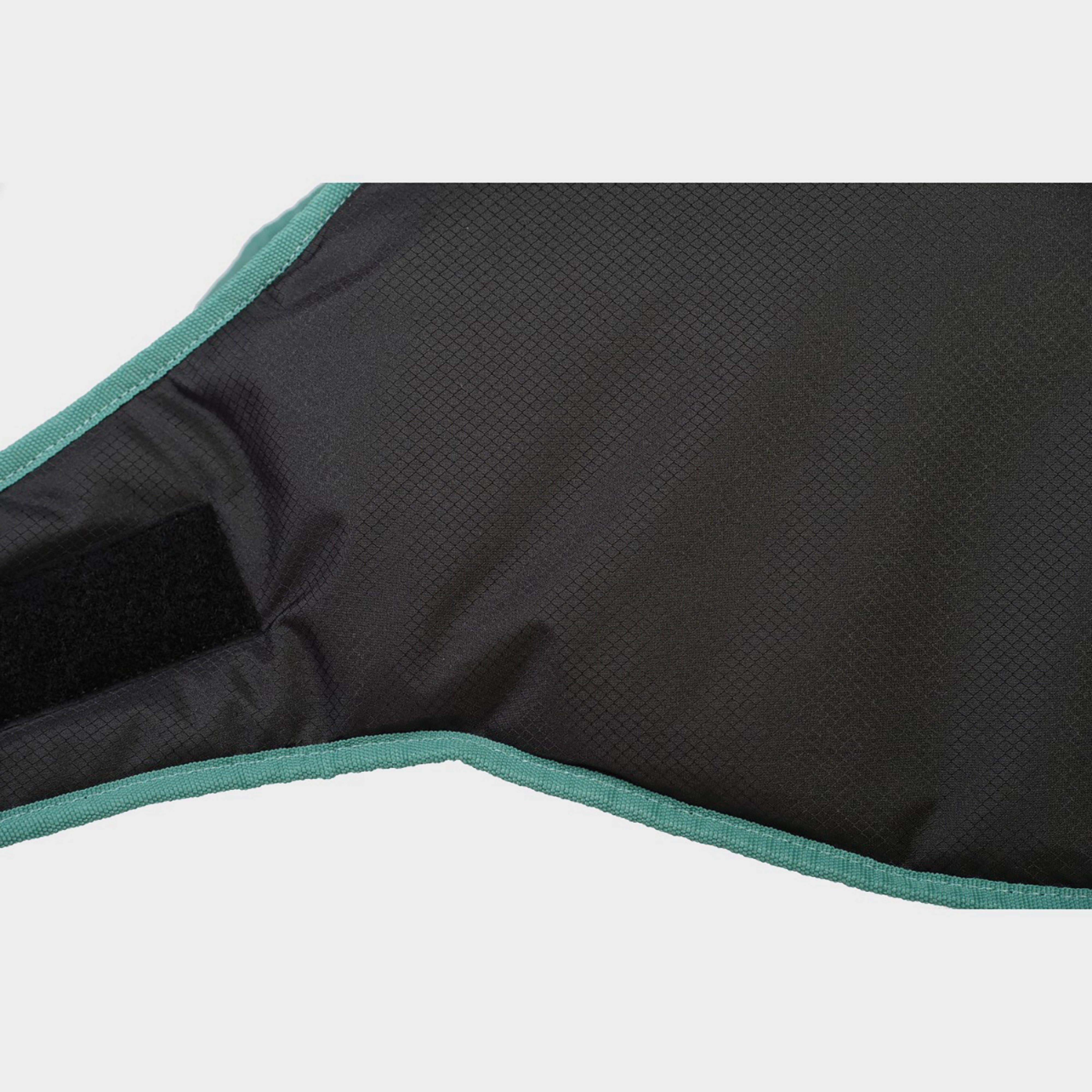 Green-Tec 900D Waterproof Dog Coat