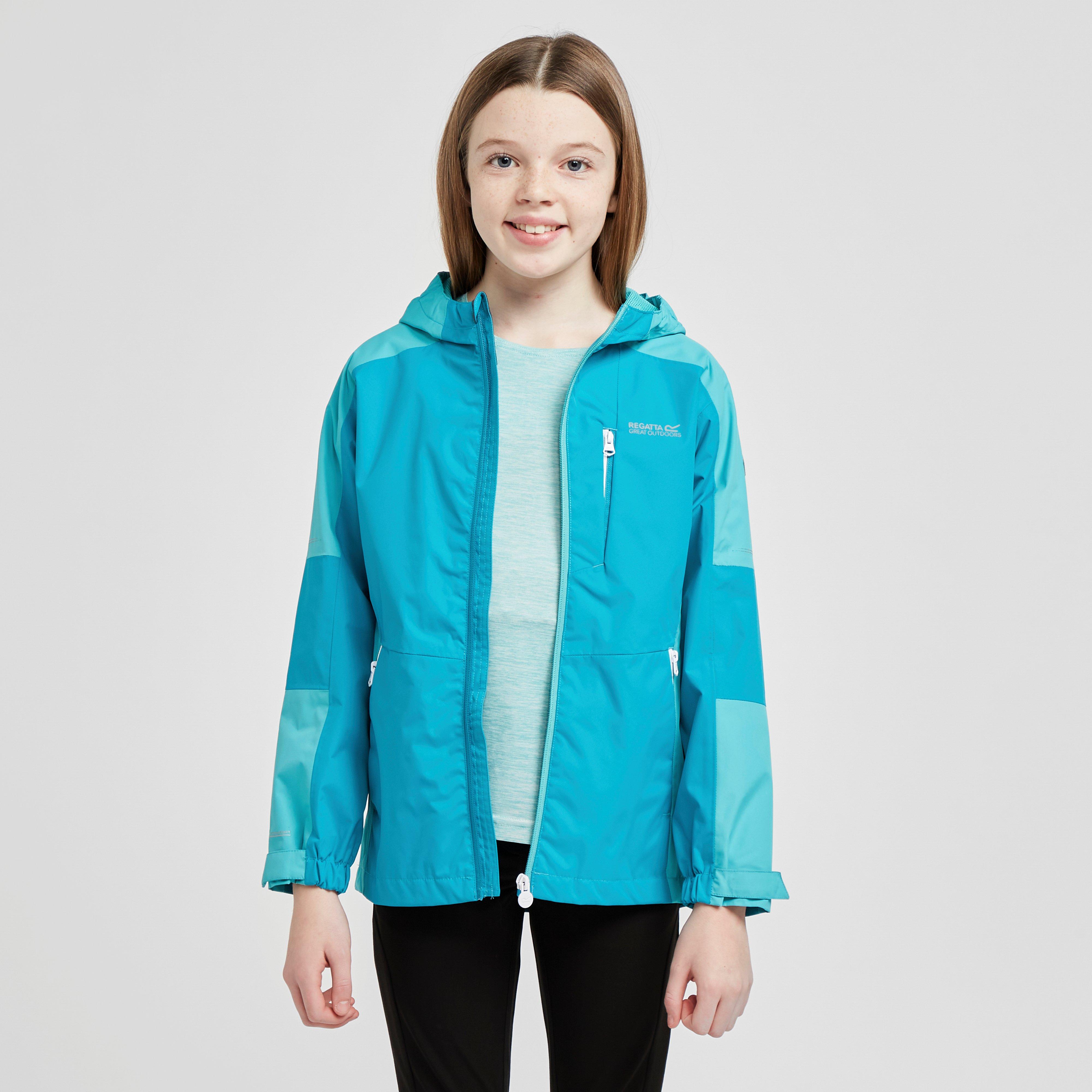 Kids' Calderdale II Waterproof Jacket