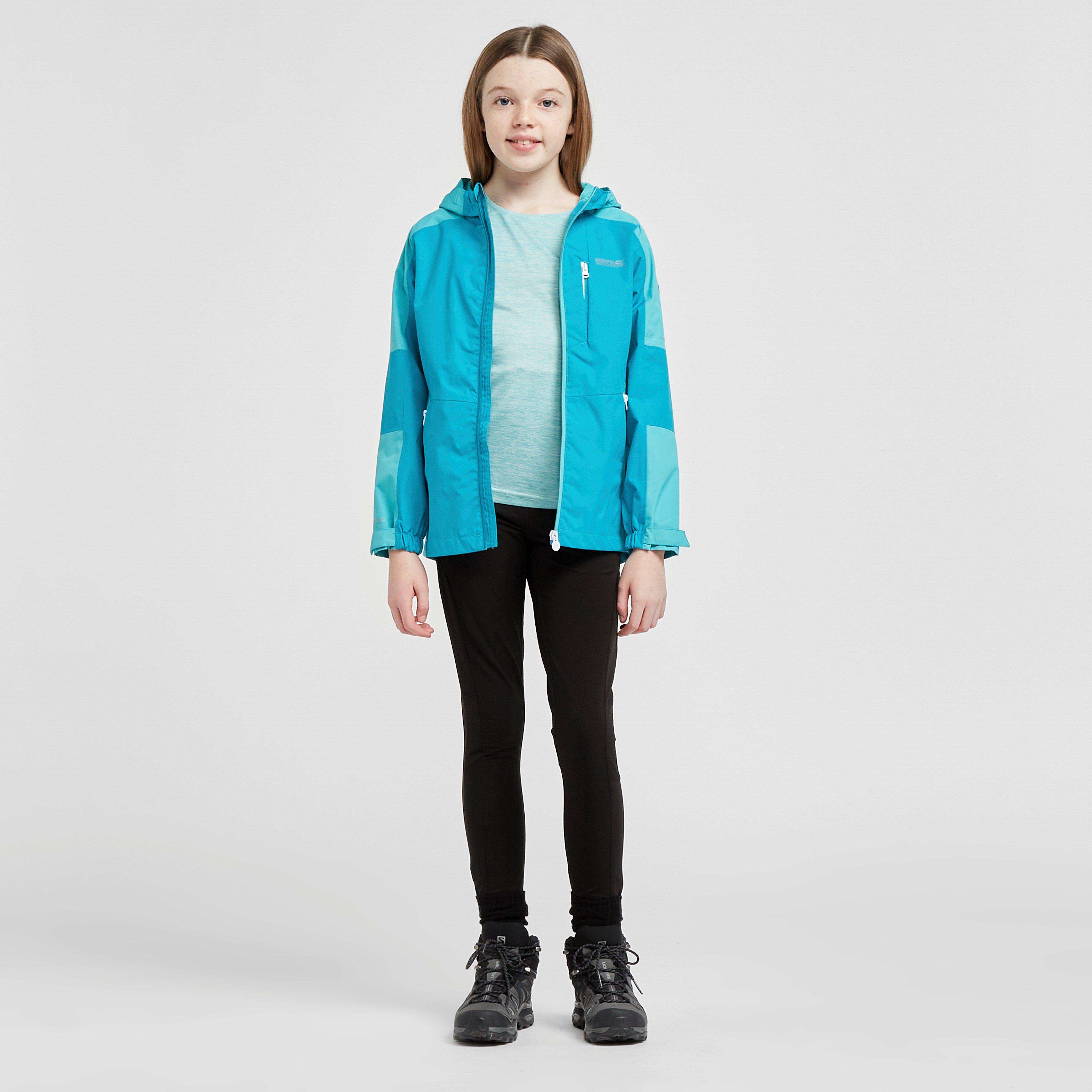 Kids' Calderdale II Waterproof Jacket