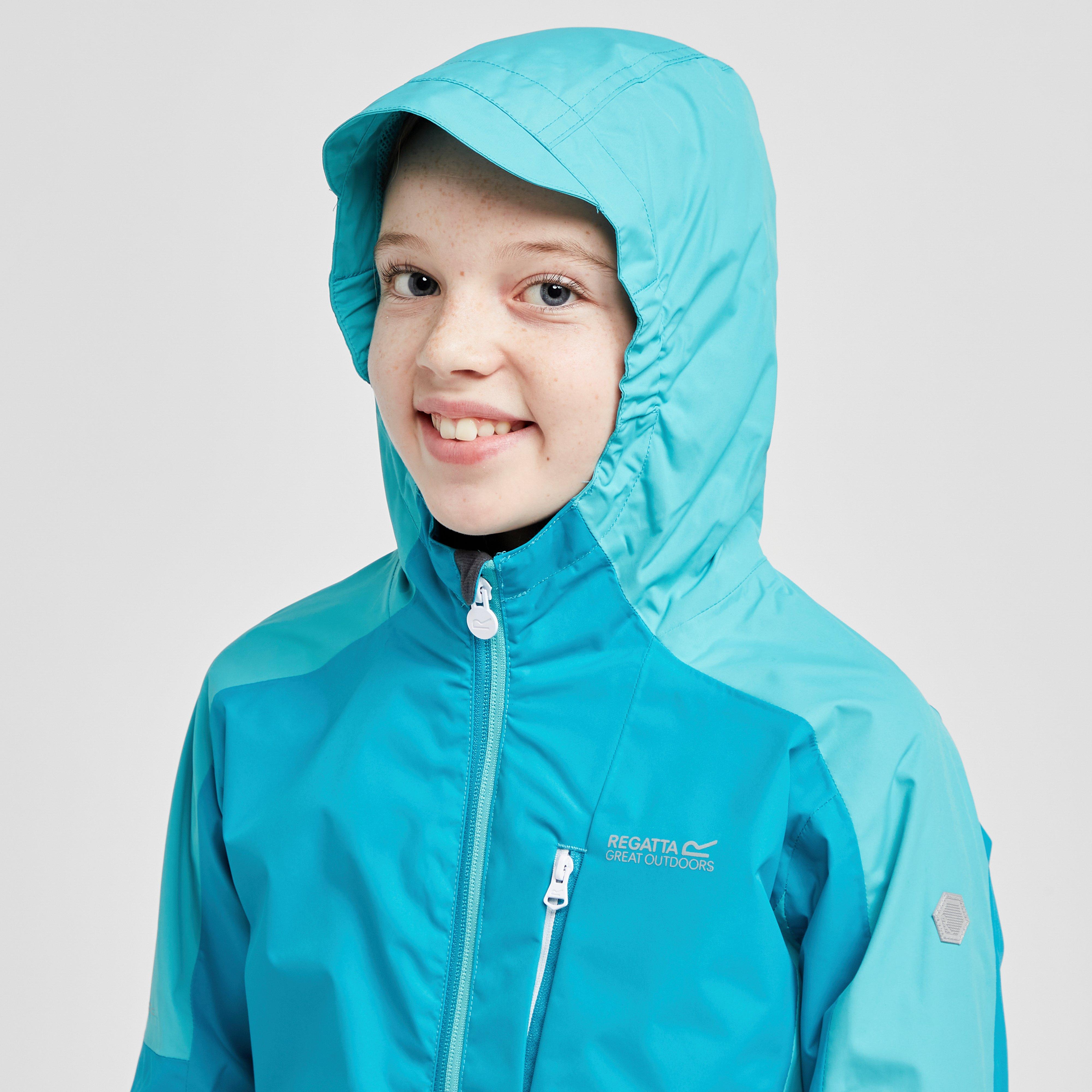 Kids' Calderdale II Waterproof Jacket