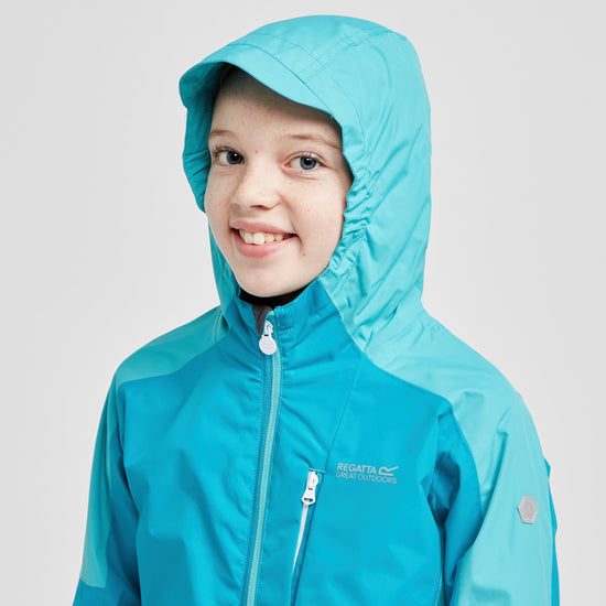 Kids' Calderdale II Waterproof Jacket