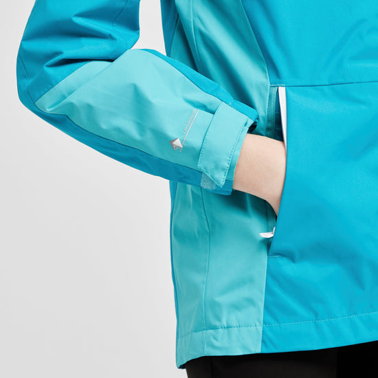 Kids' Calderdale II Waterproof Jacket