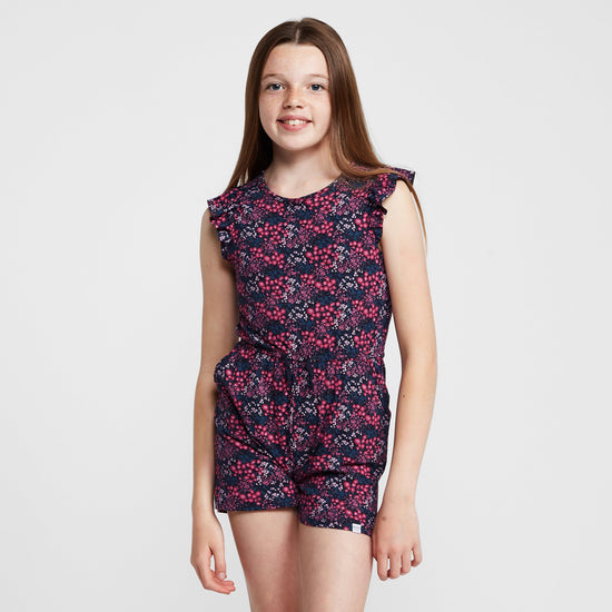 Kids’ Daisie Playsuit