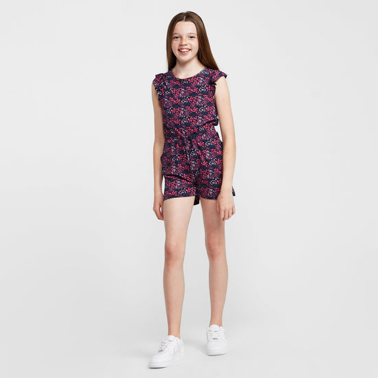 Kids’ Daisie Playsuit