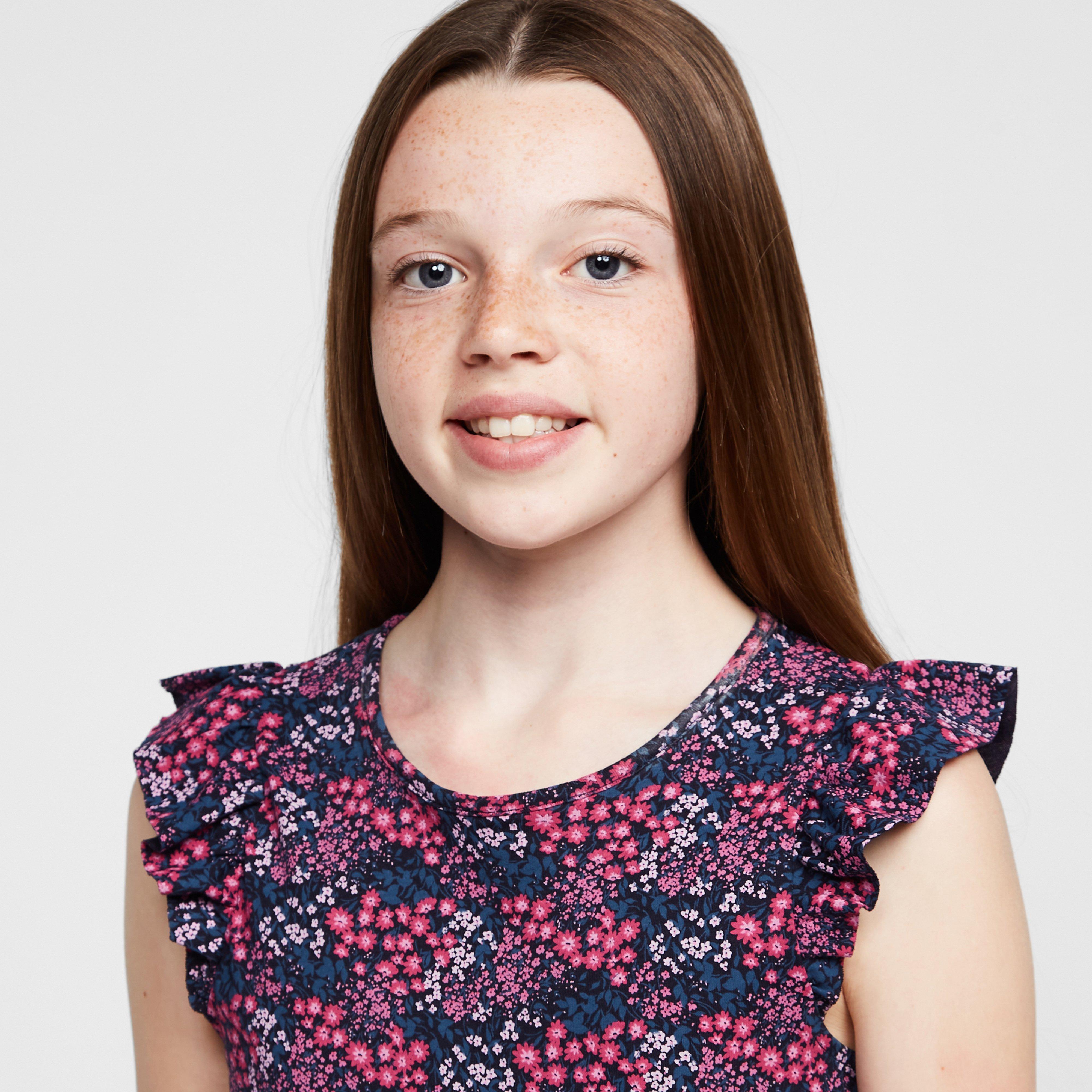 Kids’ Daisie Playsuit