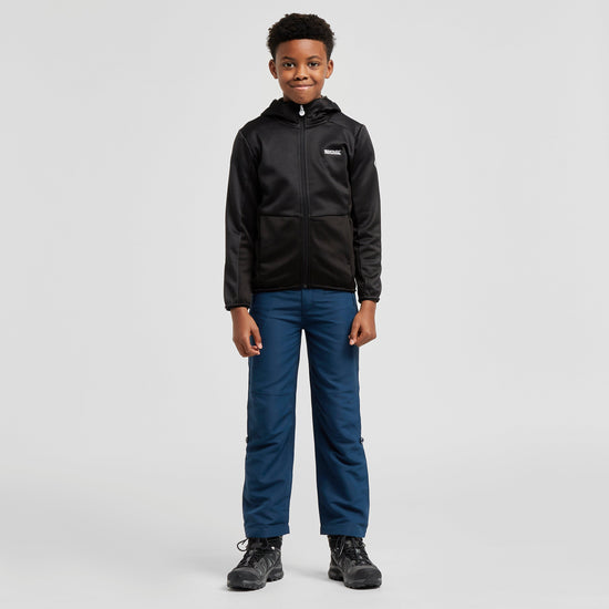 Men’s Highton Full Zip Fleece