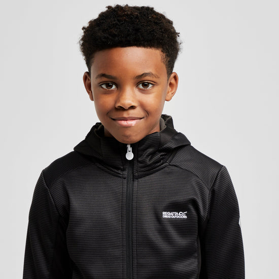 Men’s Highton Full Zip Fleece