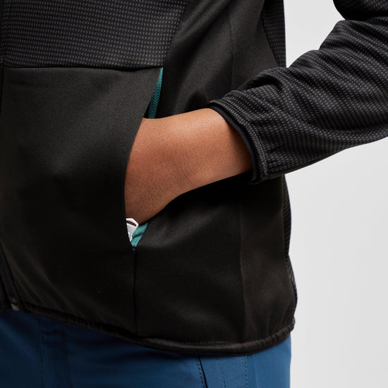 Men’s Highton Full Zip Fleece