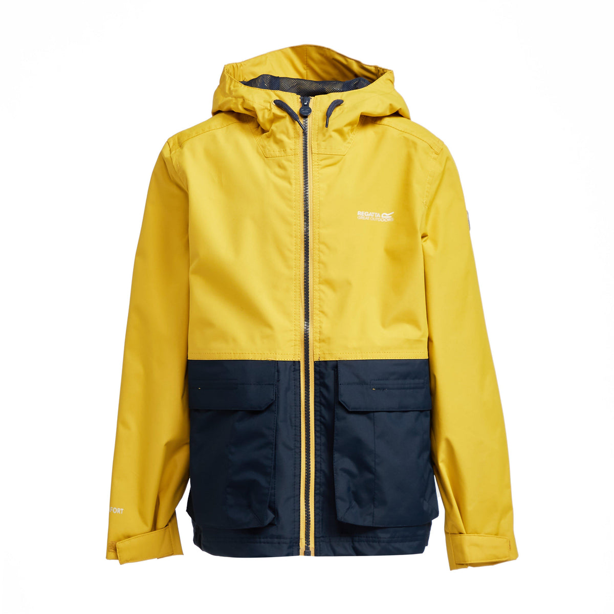 Kids’ Hywell Waterproof Jacket