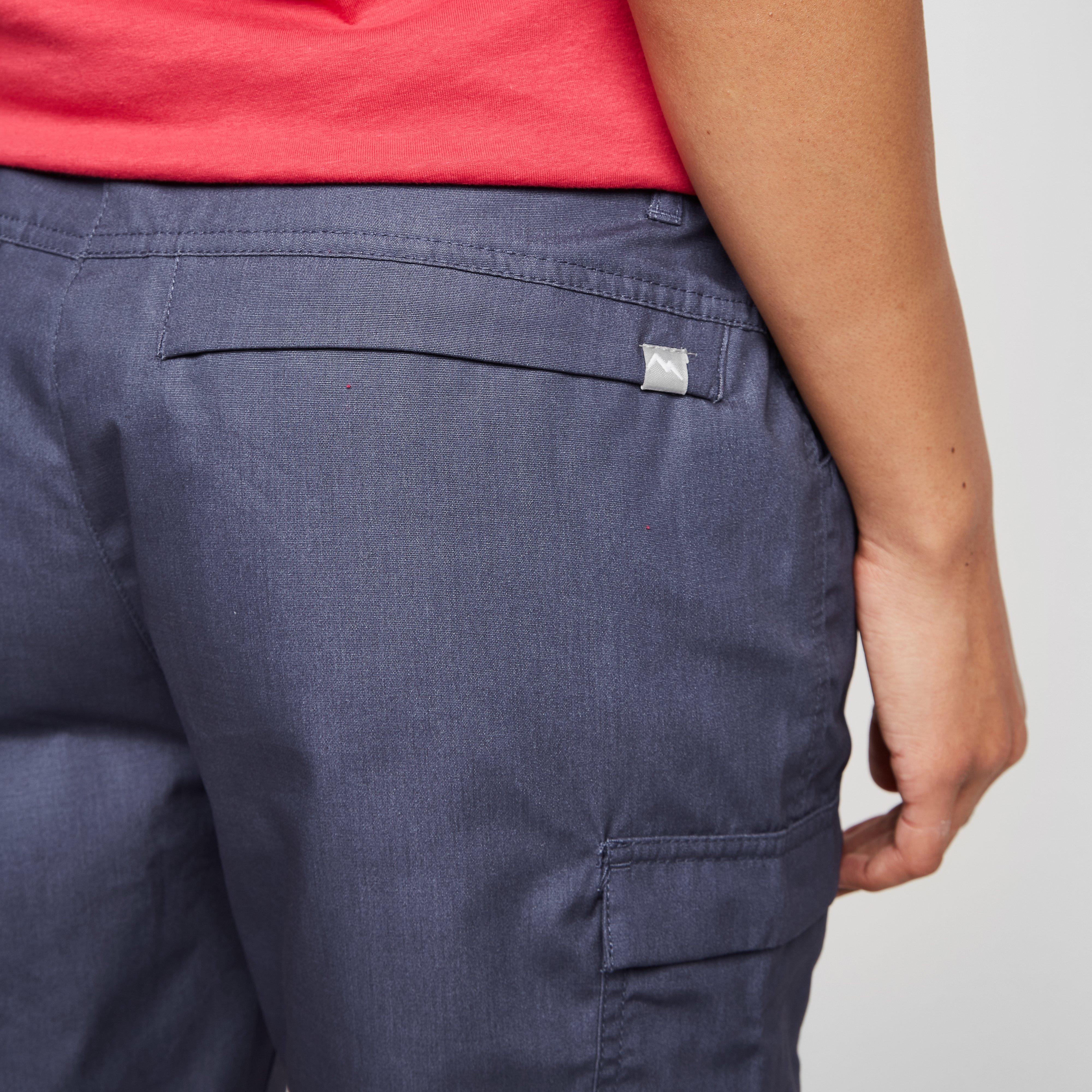 Women’s Ramble II Shorts