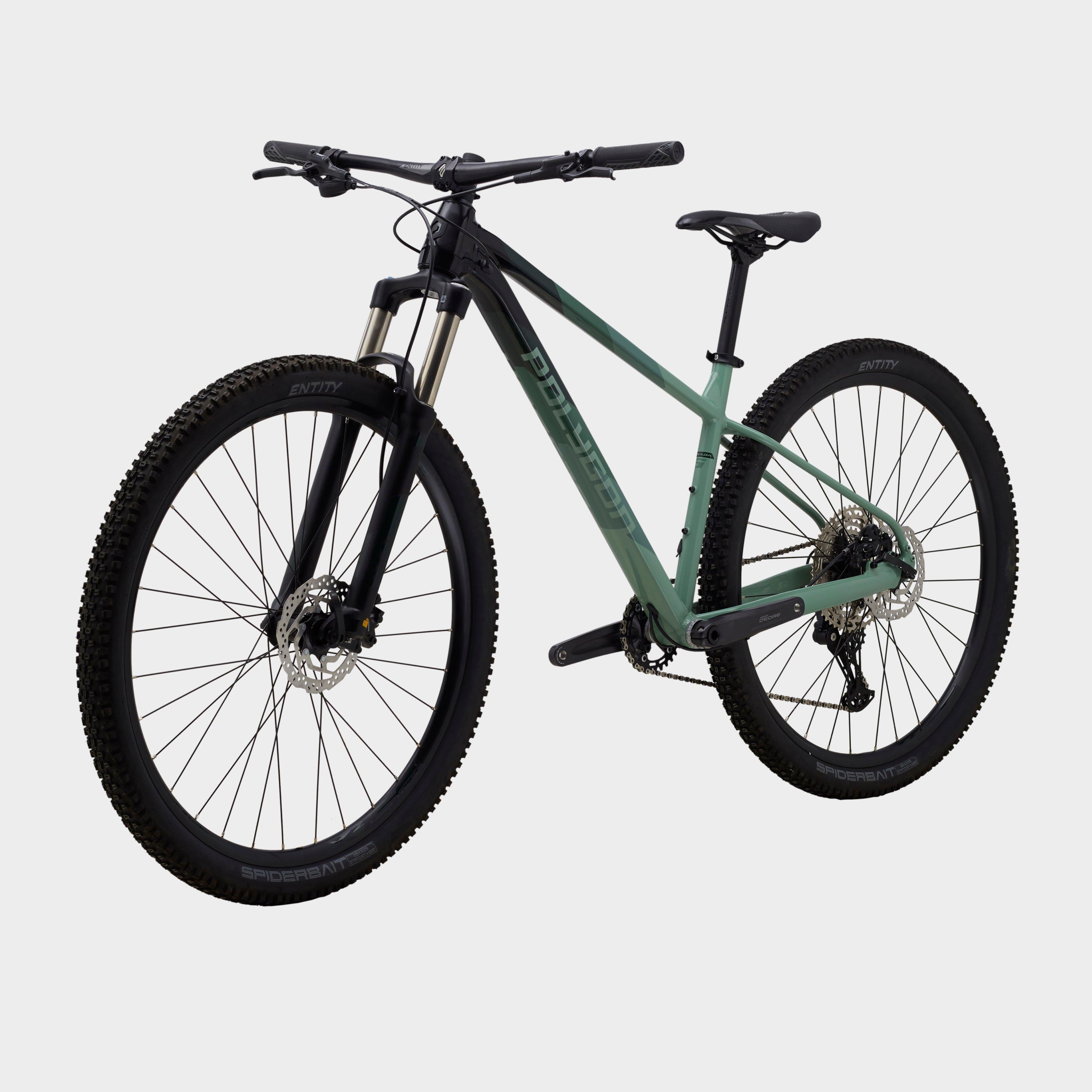 Xtrada 6 27.5” Mountain Bike