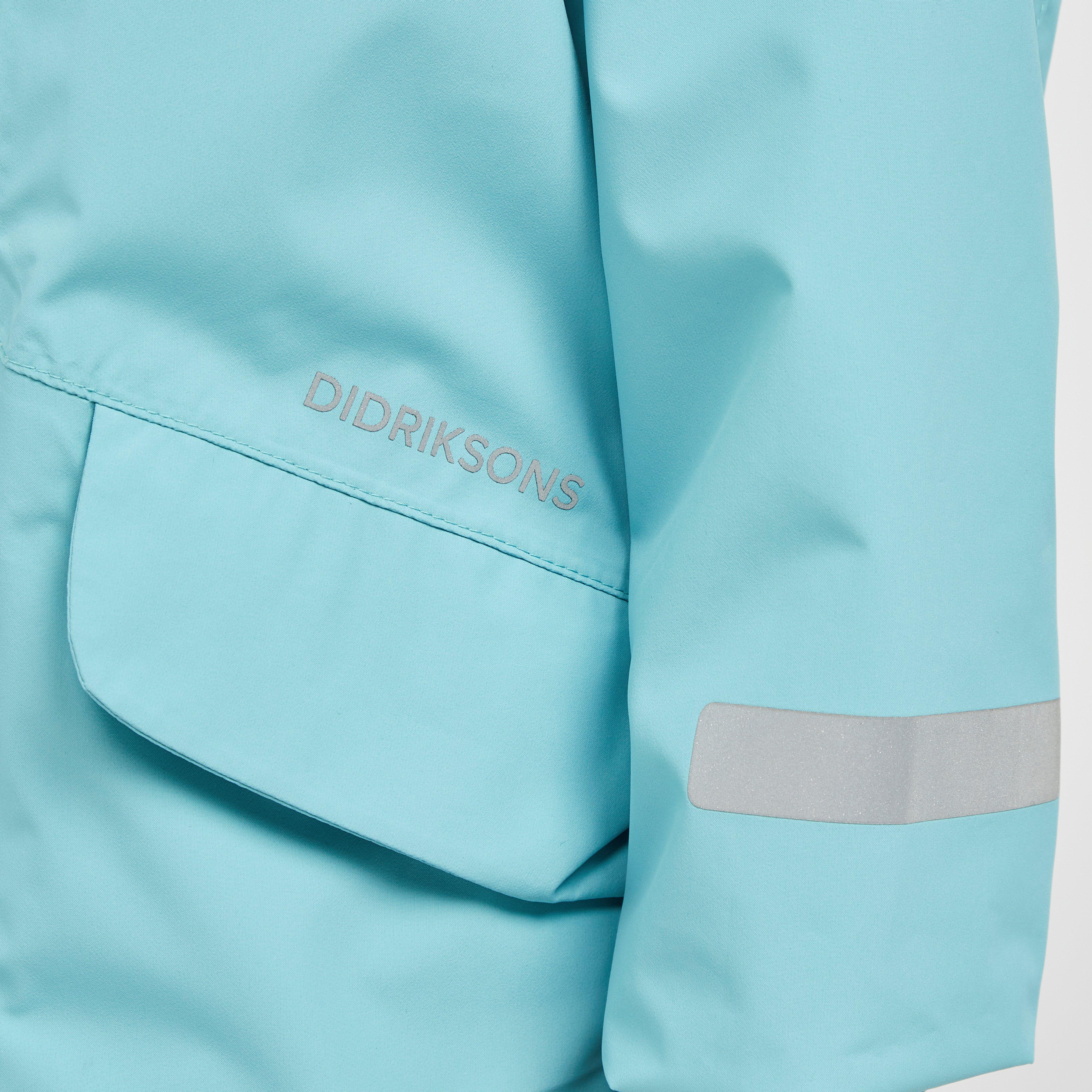 Kids’ Norma Waterproof Jacket