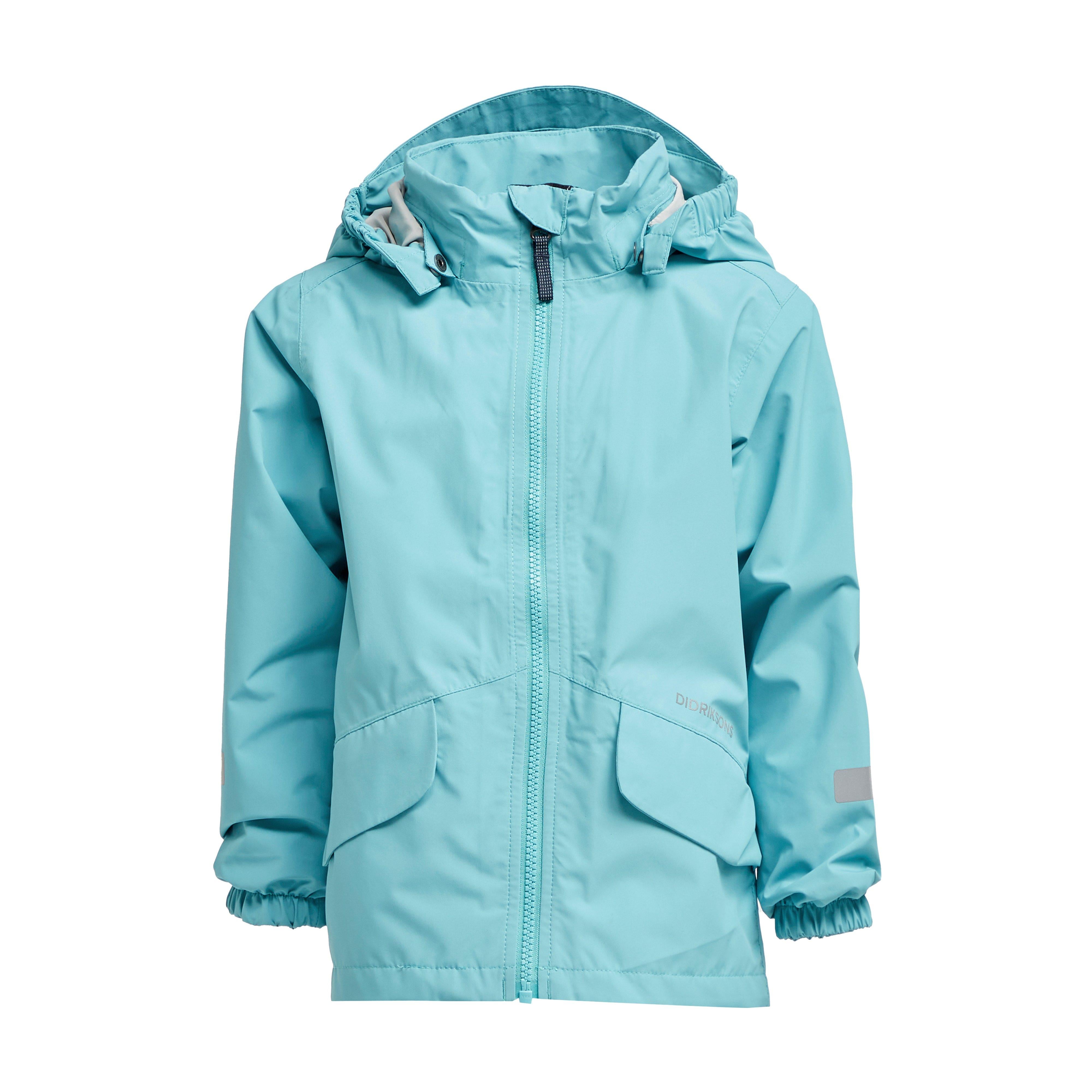 Kids’ Norma Waterproof Jacket
