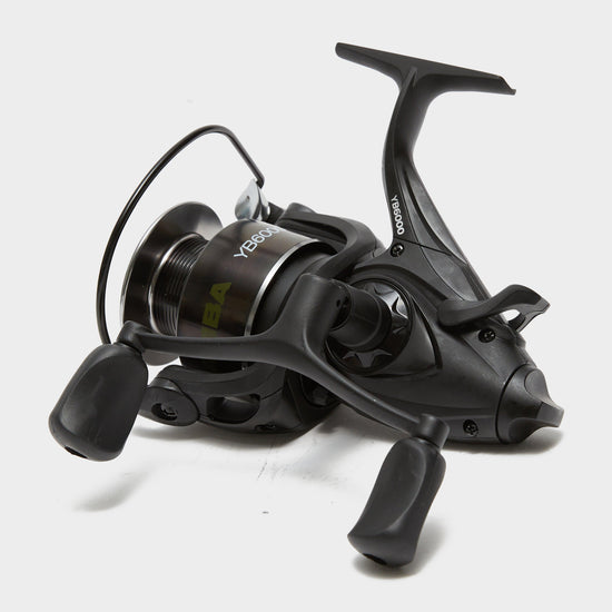 Mamba Freespool Reel