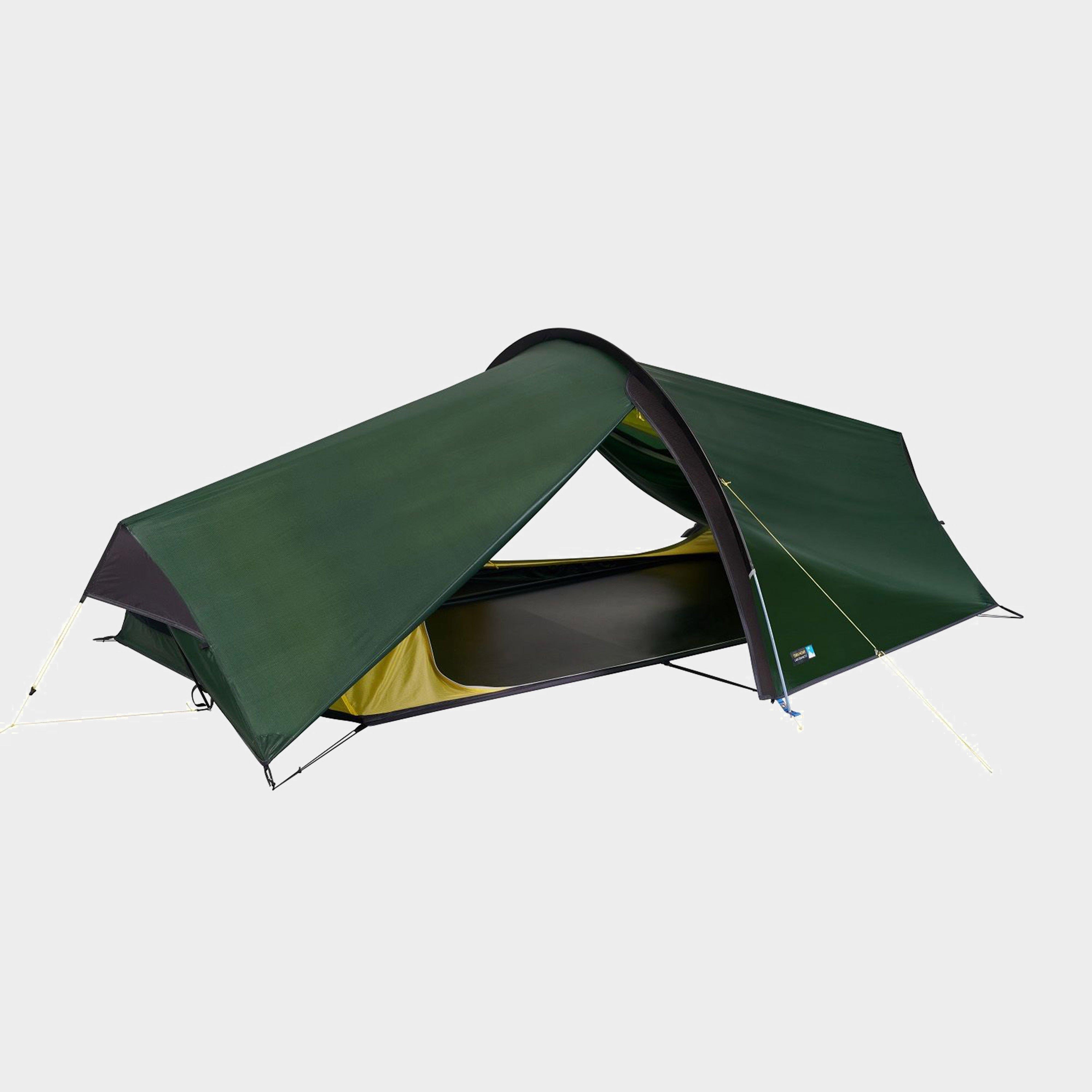 Laser Compact 2 Seam Tent
