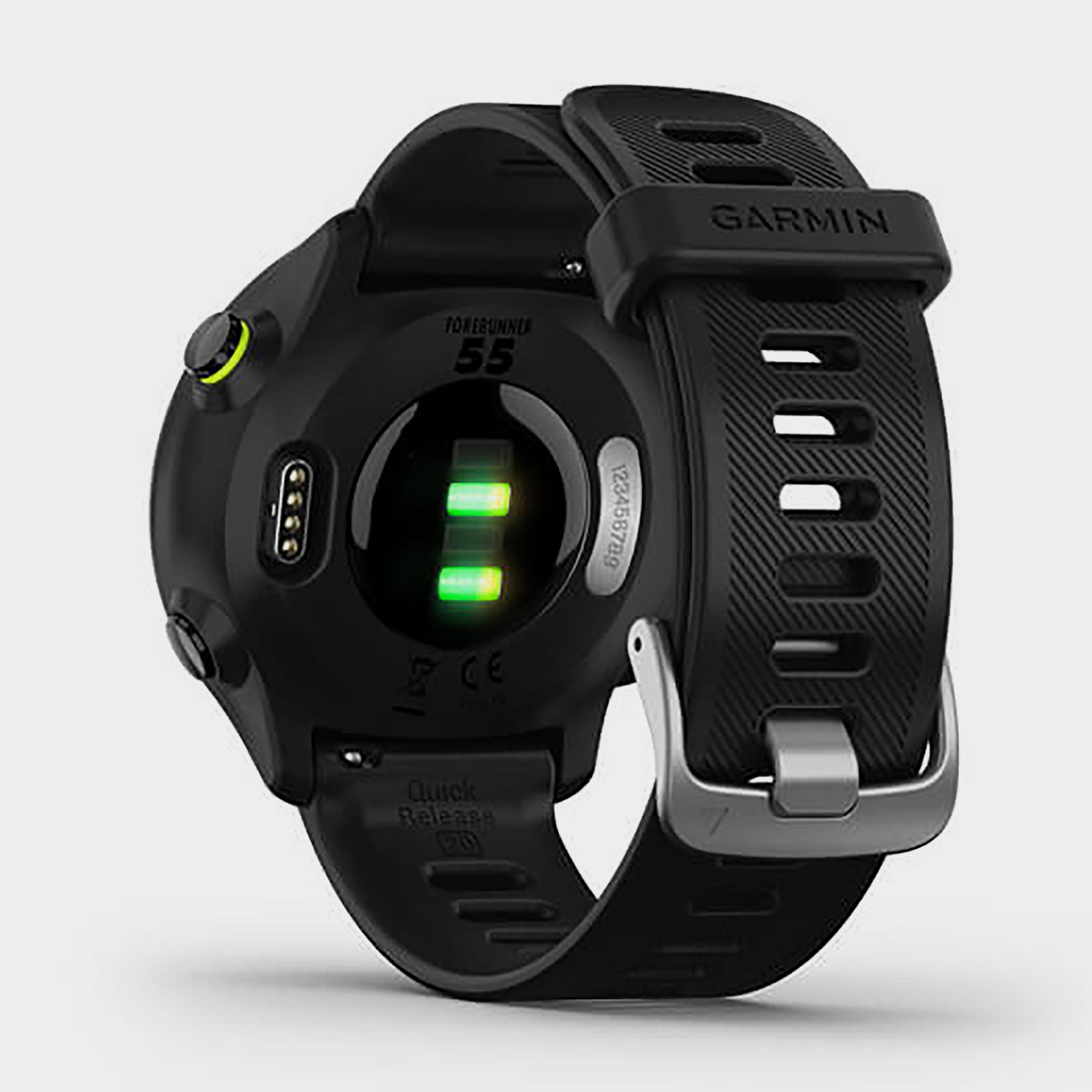 Forerunner 55 GPS Running Smartwatch