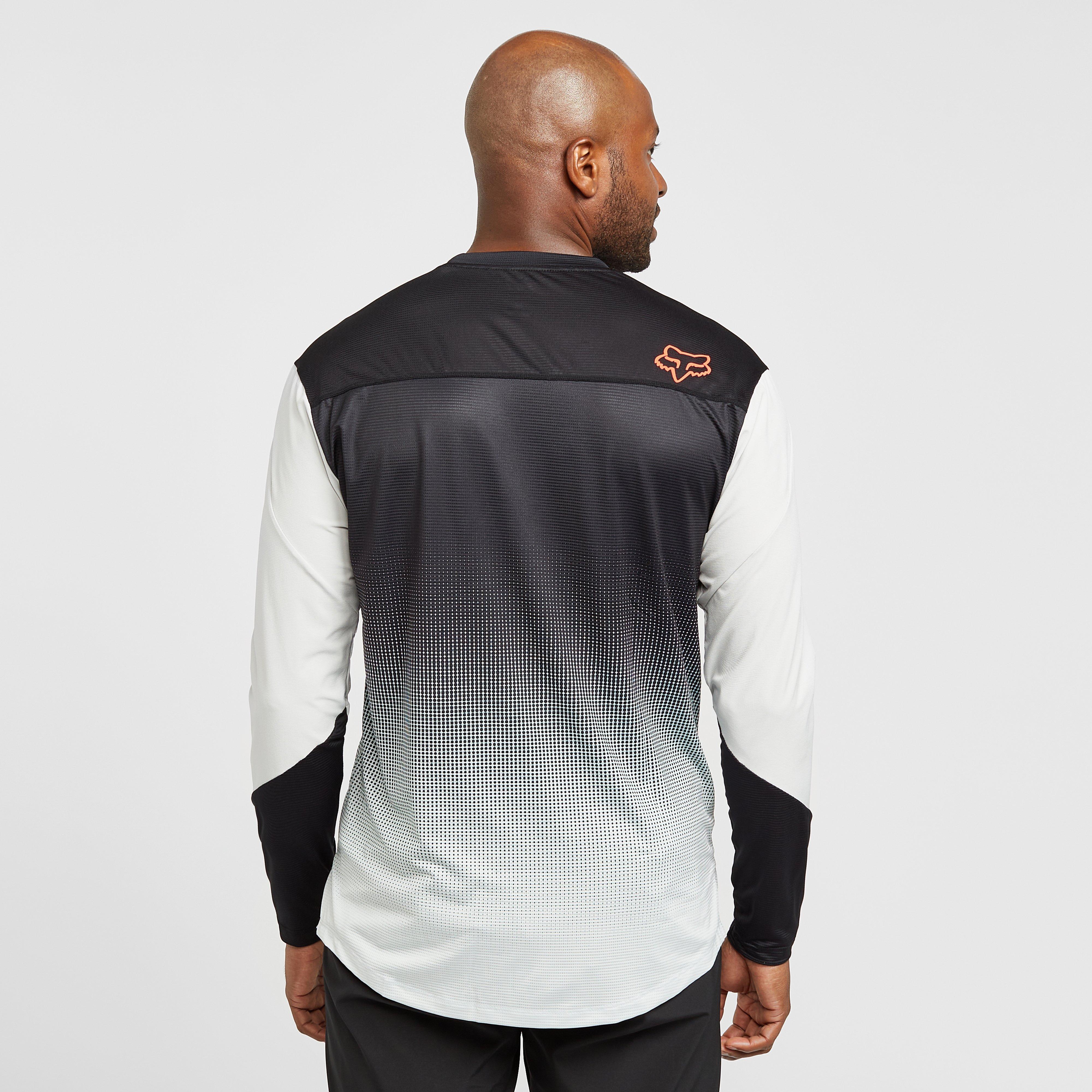 Men's Flexair Long Sleeve Jersey
