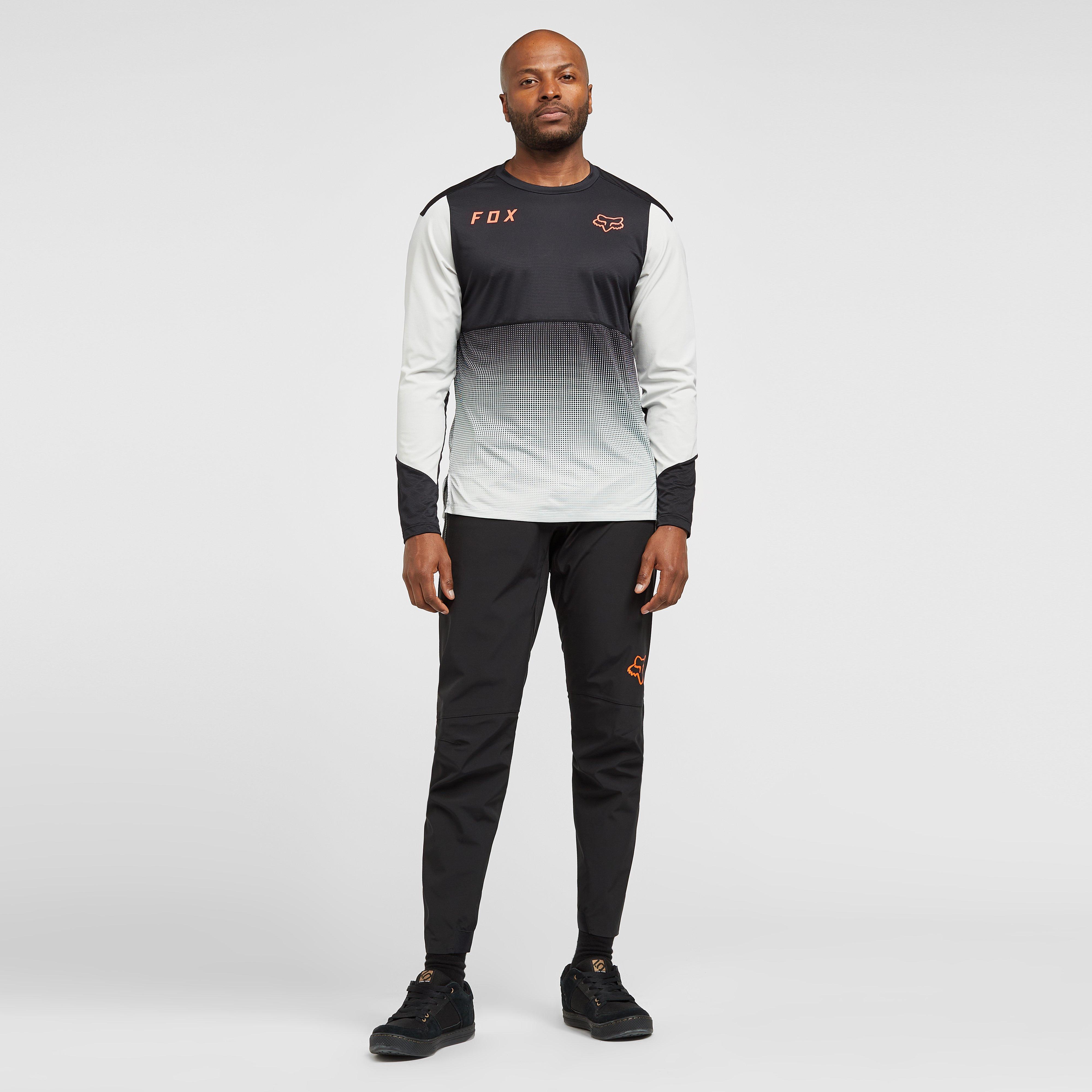 Men's Flexair Long Sleeve Jersey