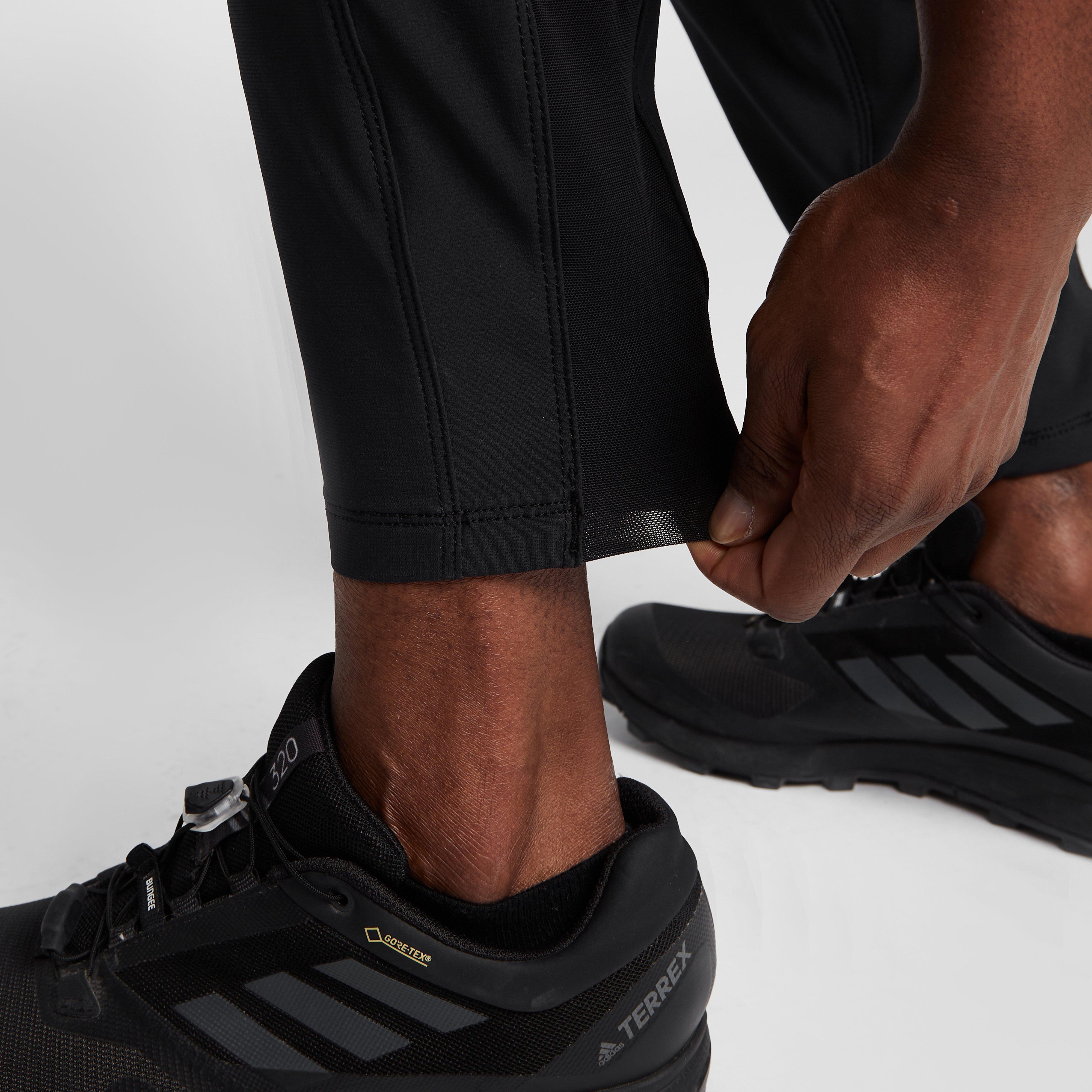 Men's Defend Fire Pants